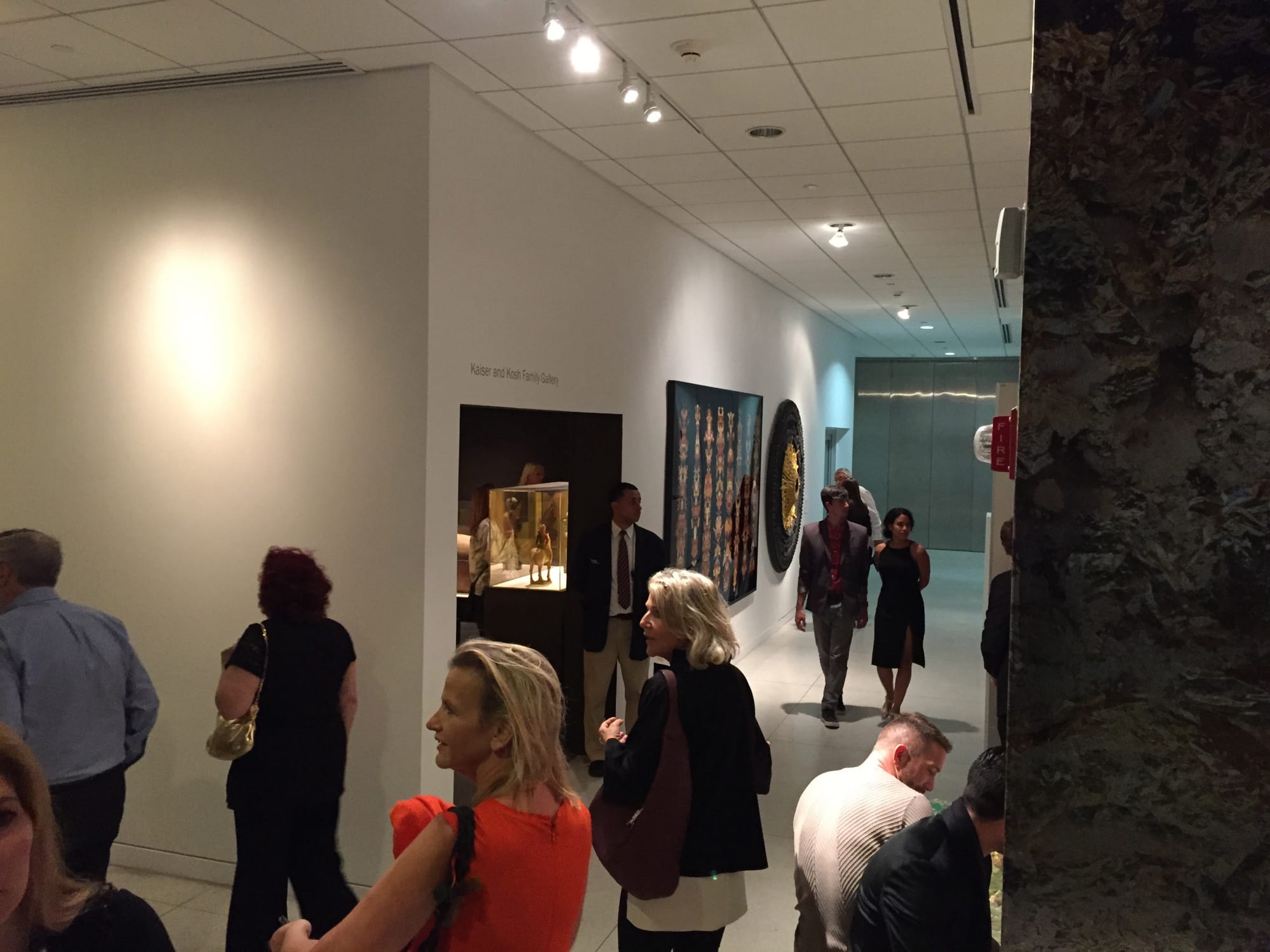 Gold (traveling exhibit)