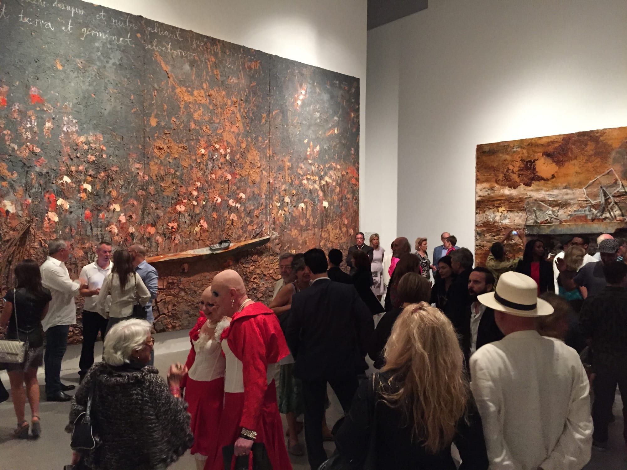 Gold (traveling exhibit)