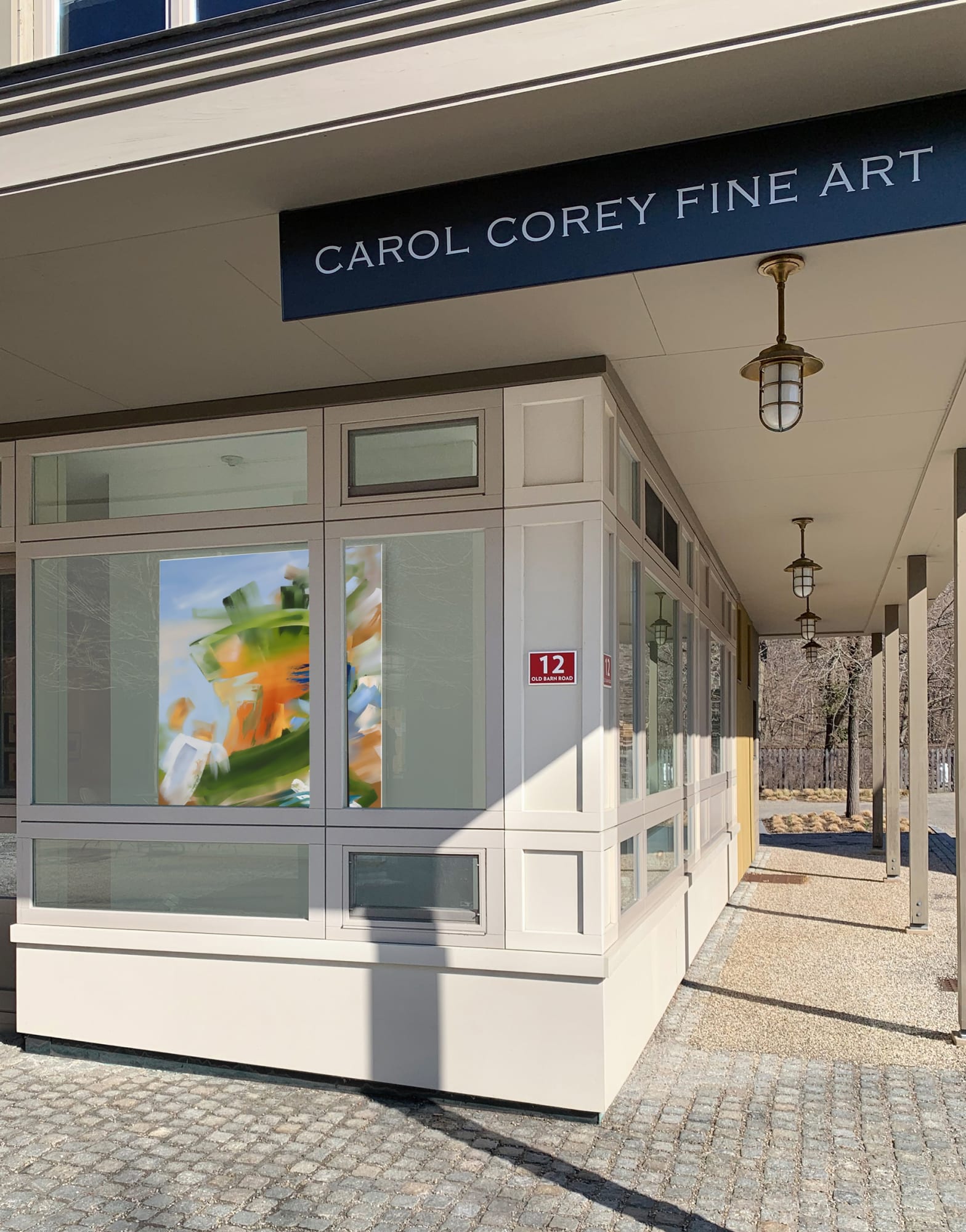 Elise Ansel: The Women