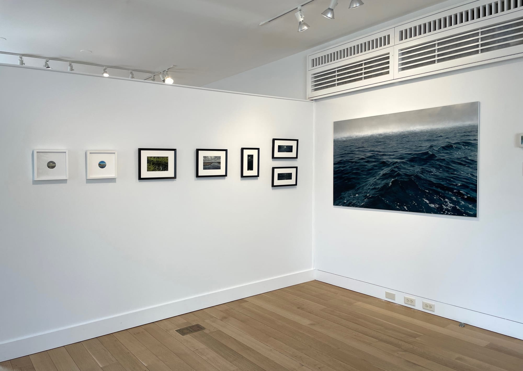 Reflections on Water