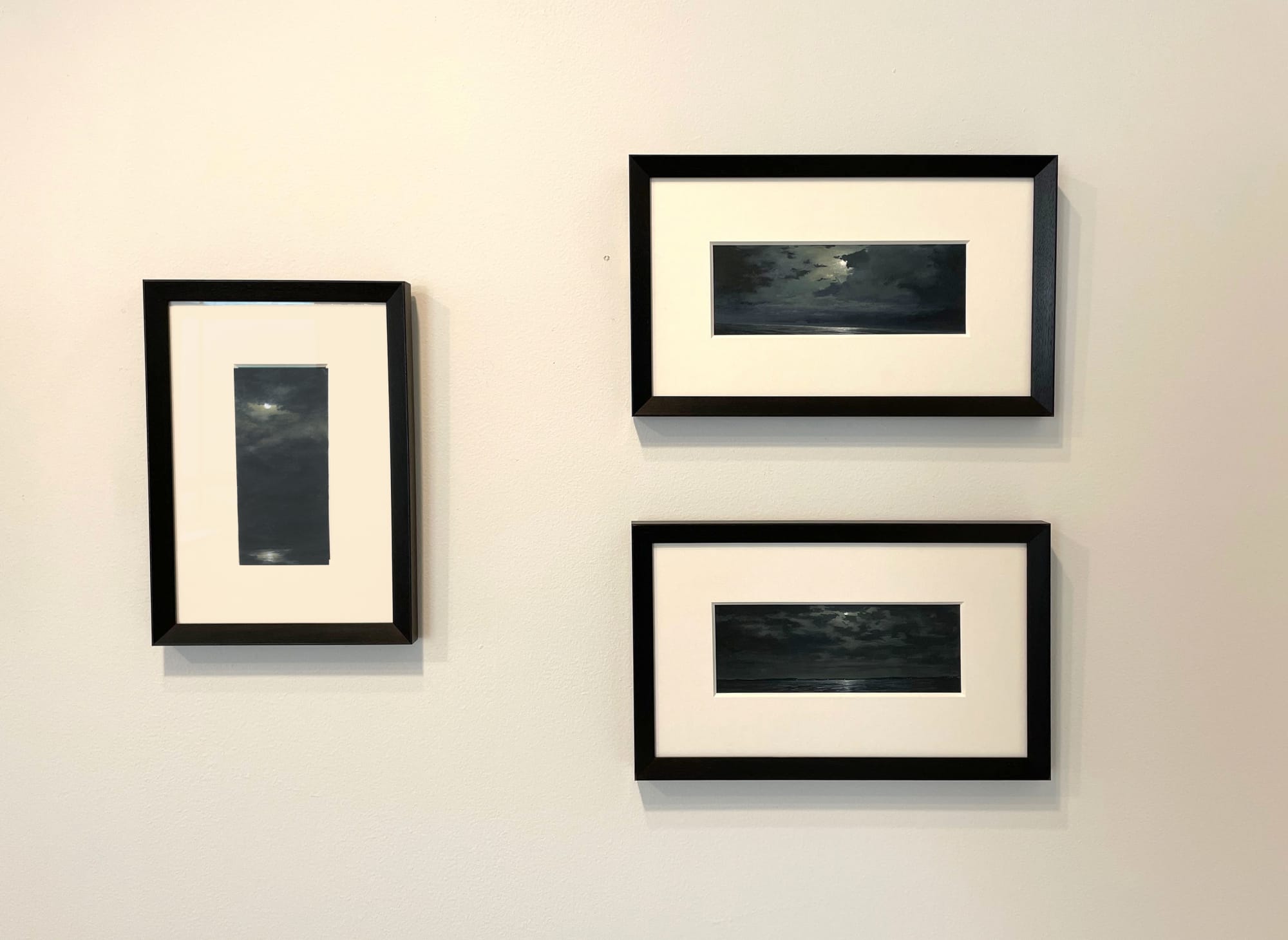 Reflections on Water