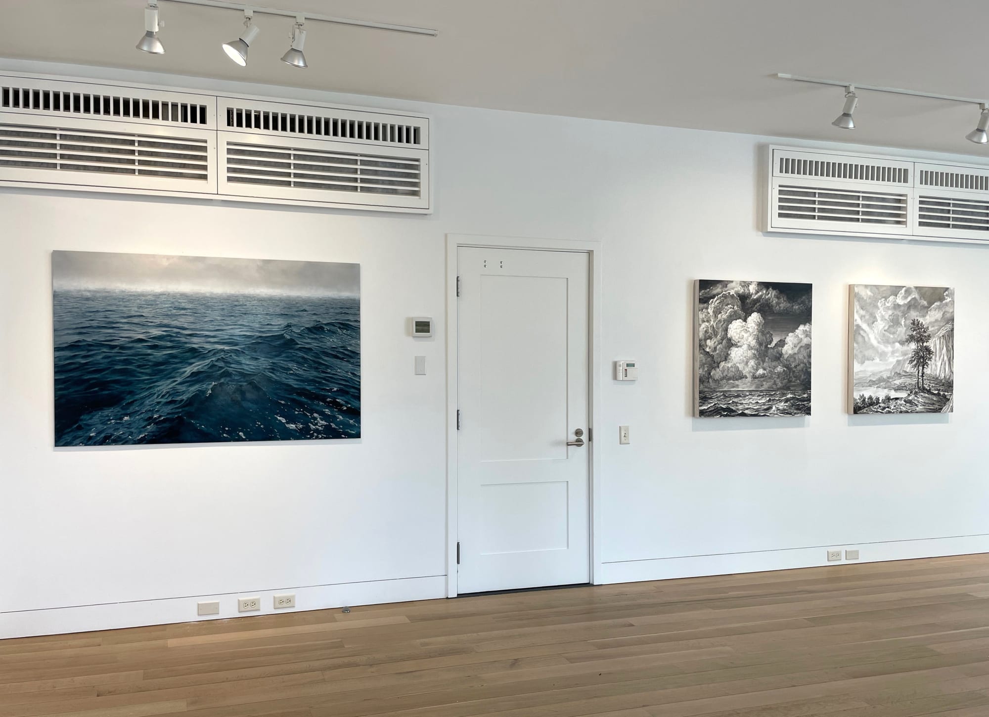 Reflections on Water