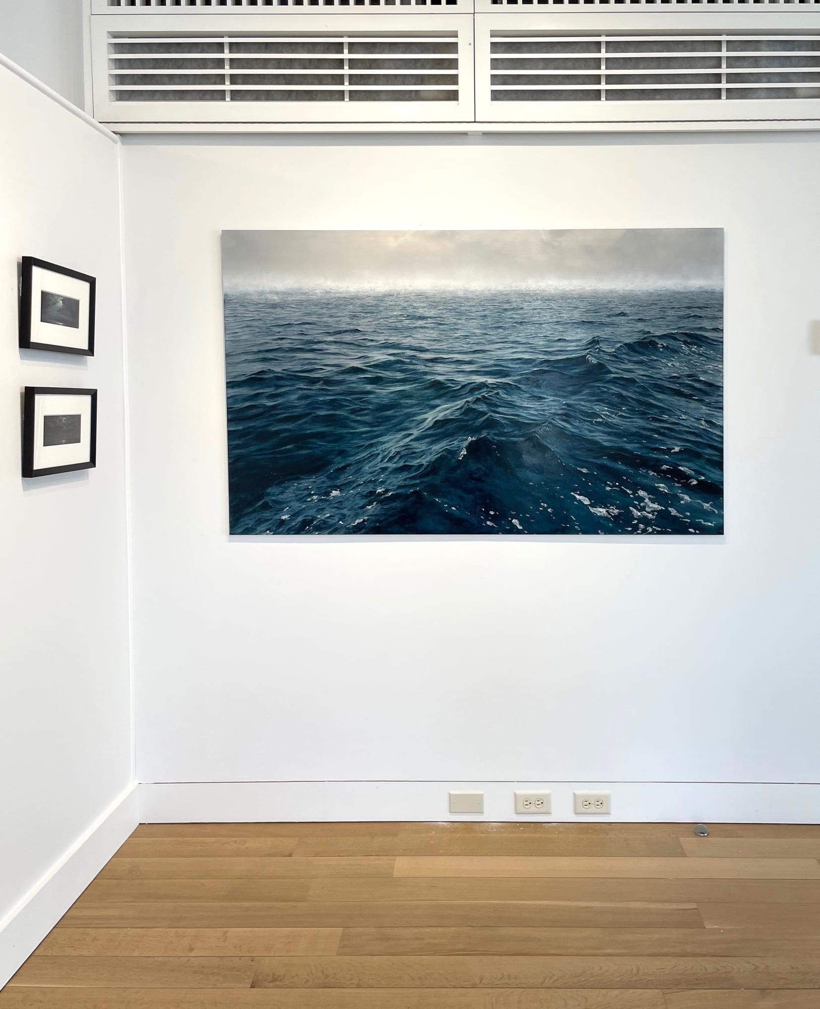 Reflections on Water