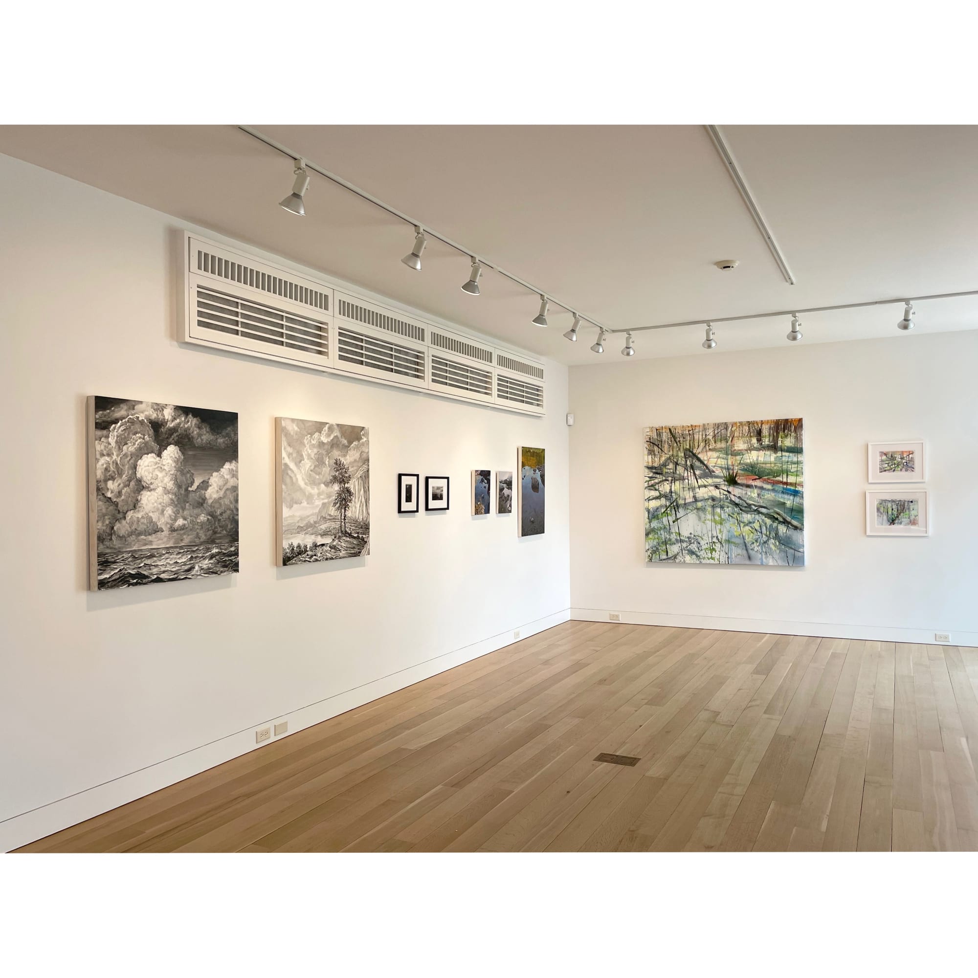 Reflections on Water