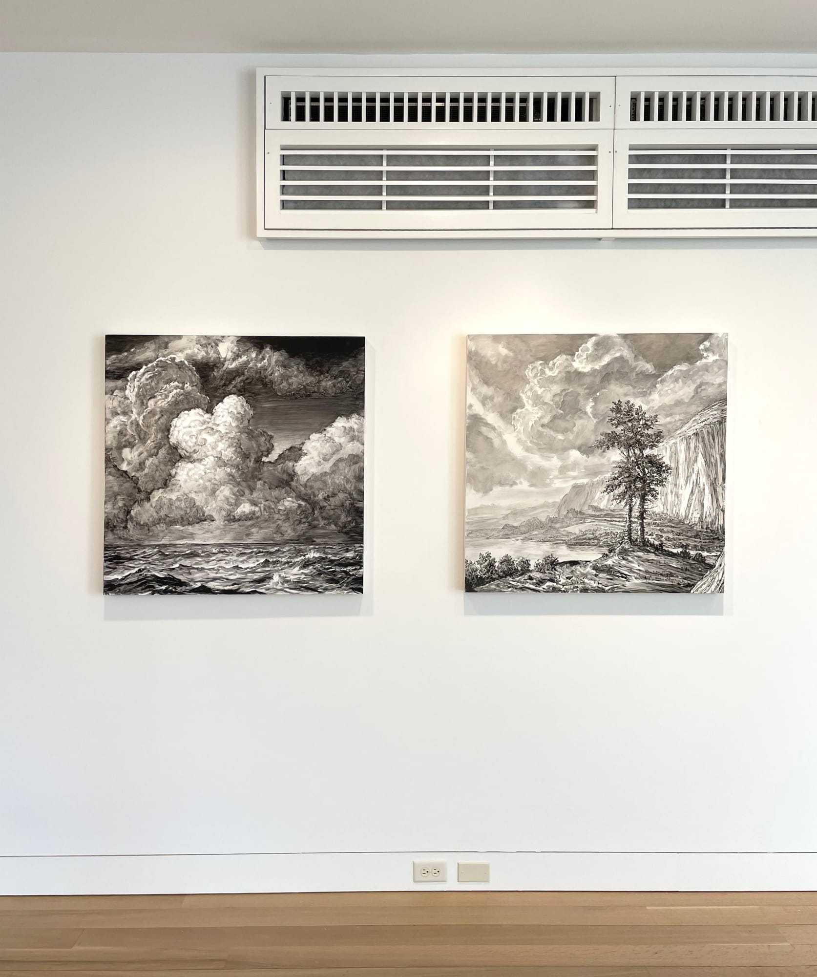 Reflections on Water