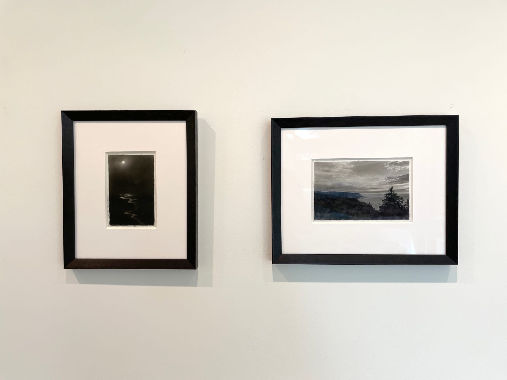 Reflections on Water