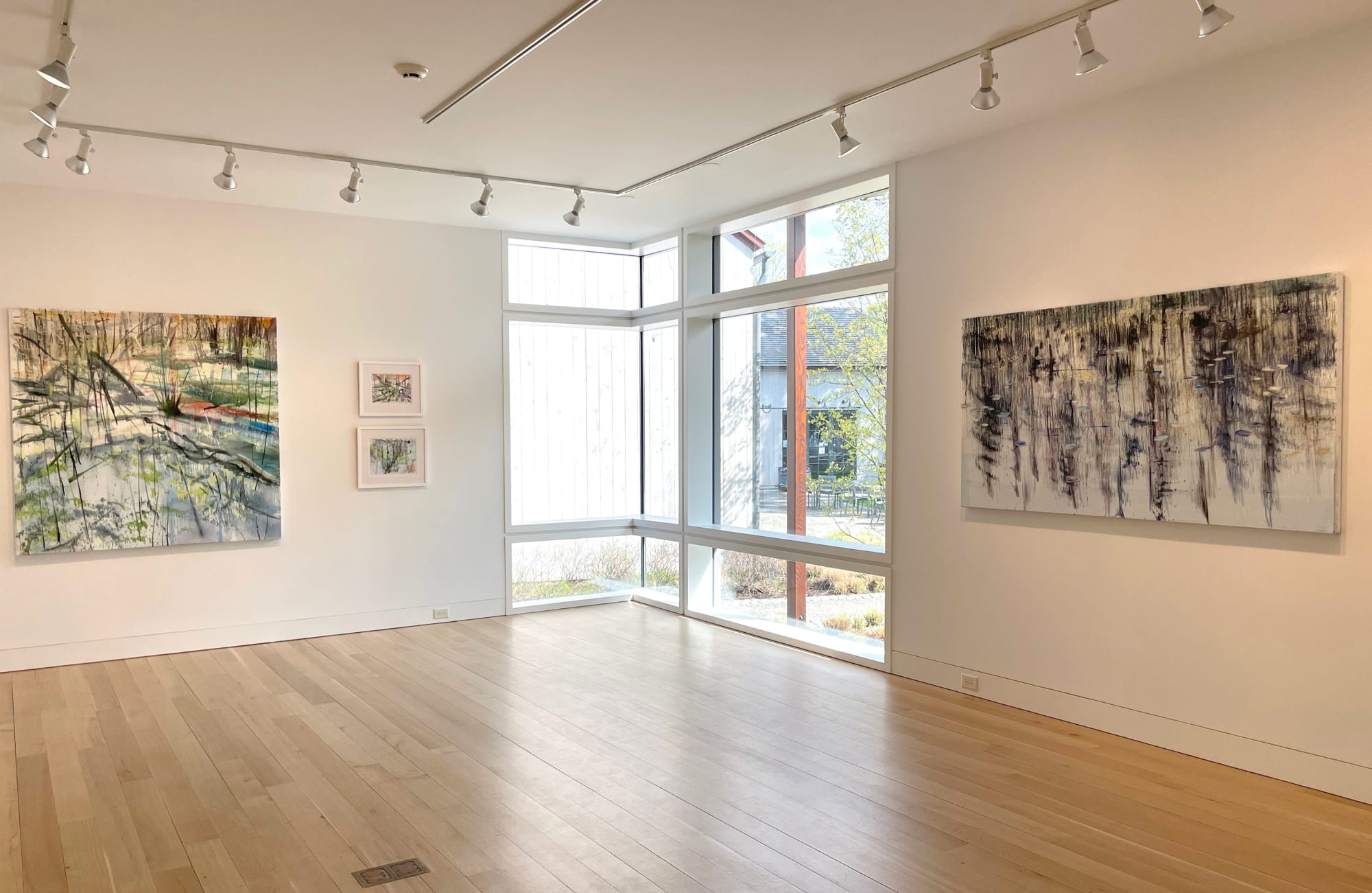 Reflections on Water