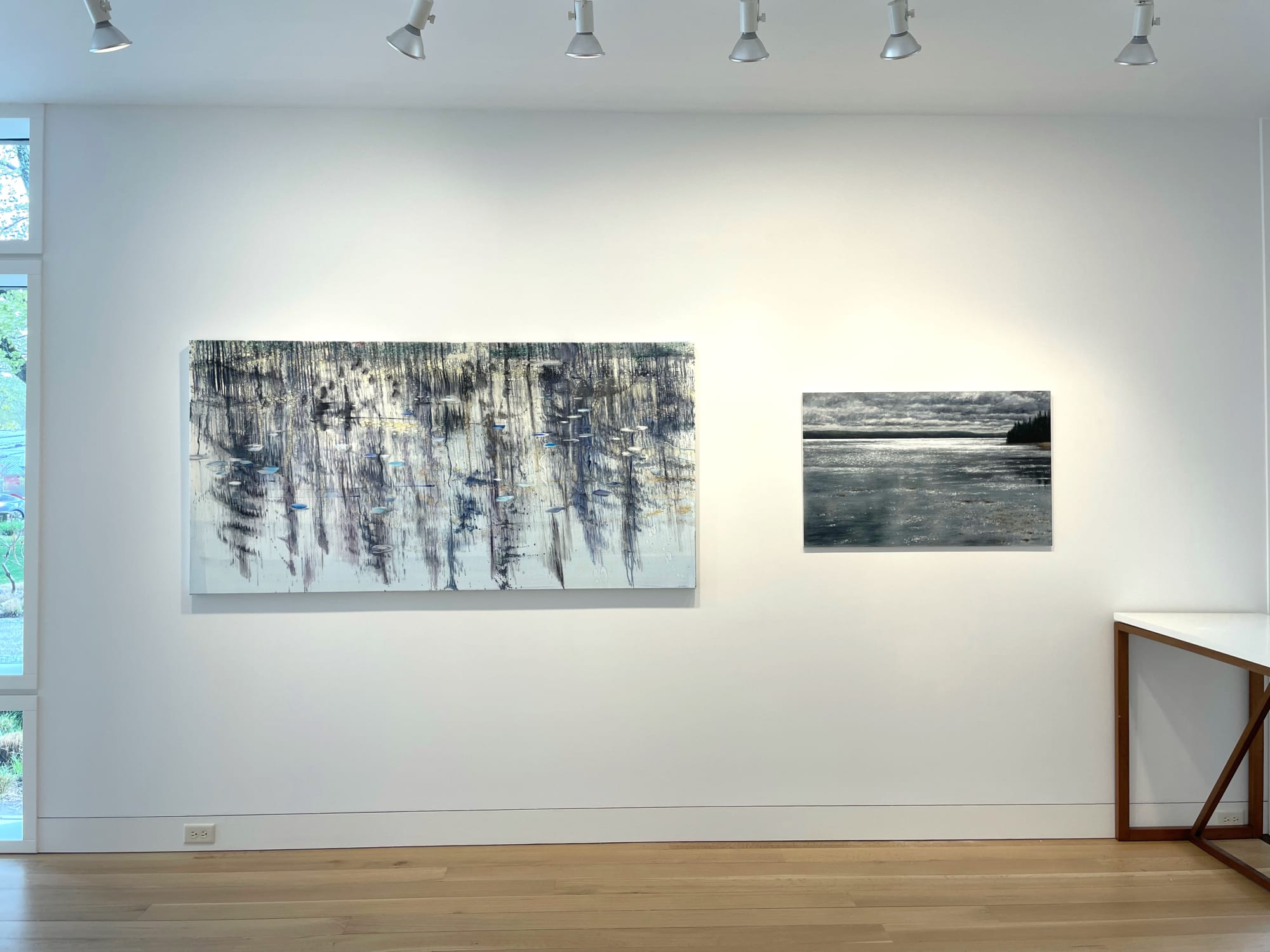 Reflections on Water