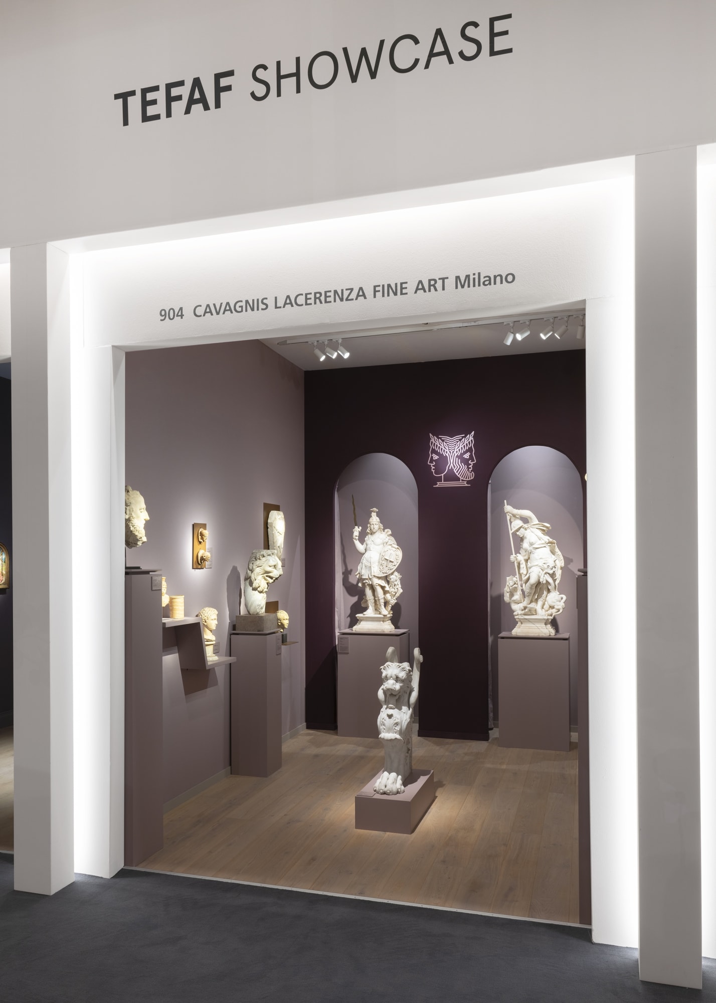 TEFAF MAASTRICHT | SHOWCASE