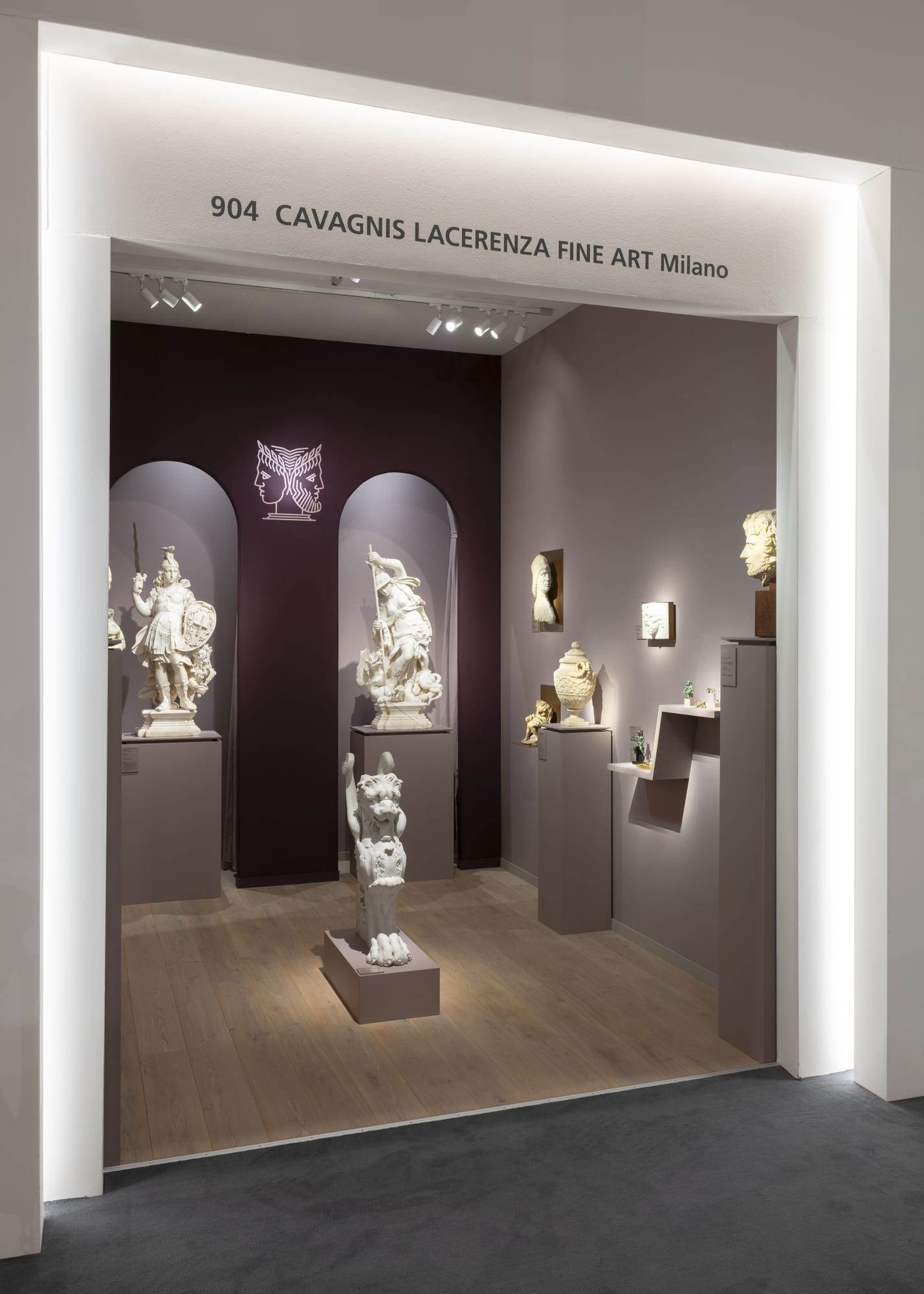 TEFAF MAASTRICHT | SHOWCASE