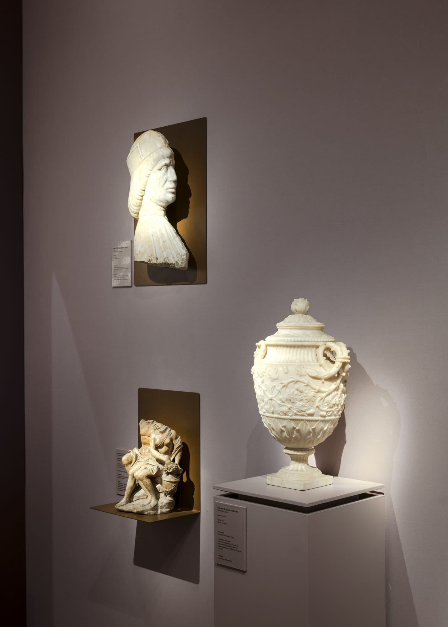 TEFAF MAASTRICHT | SHOWCASE