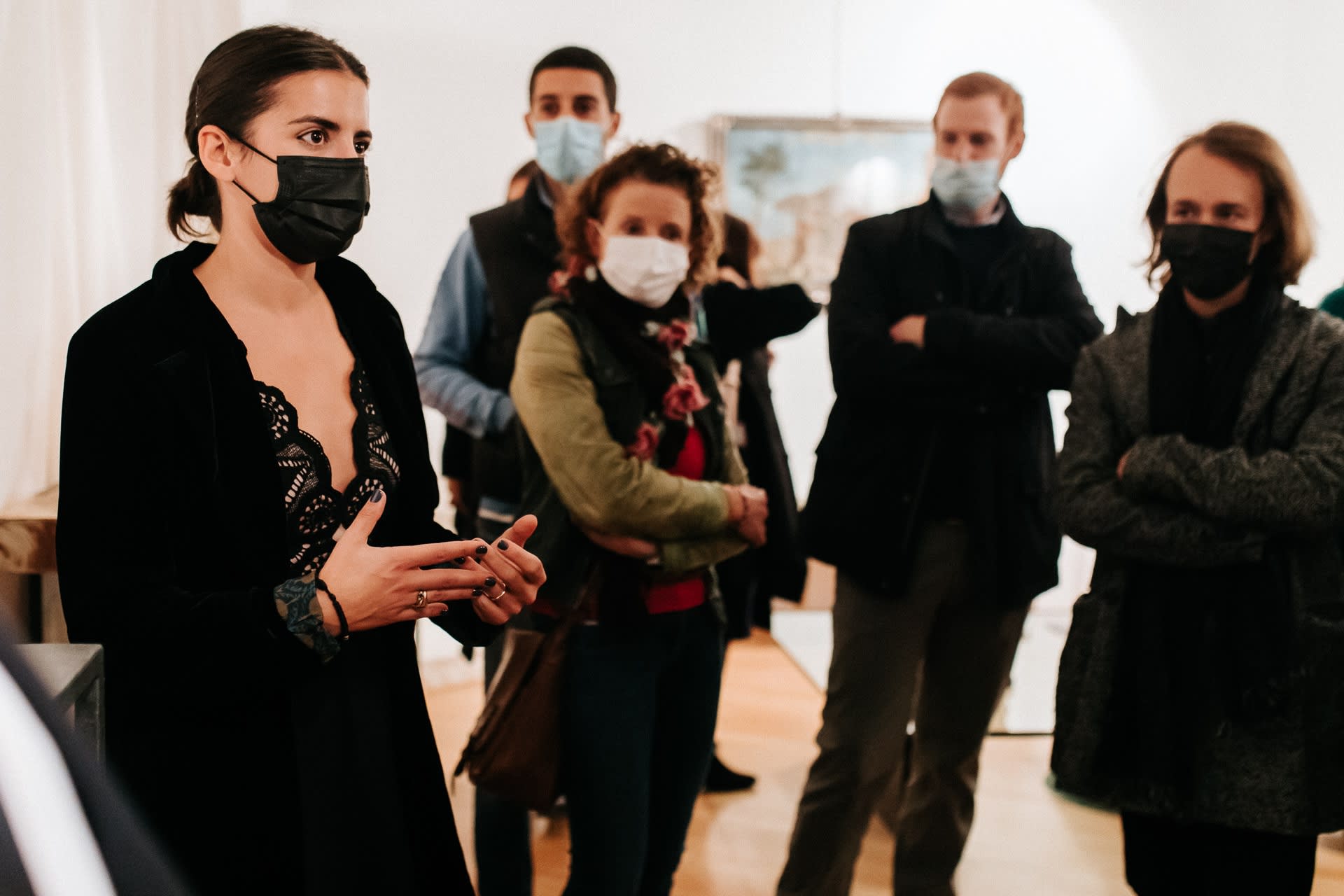 MOG - Milano Open Galleries