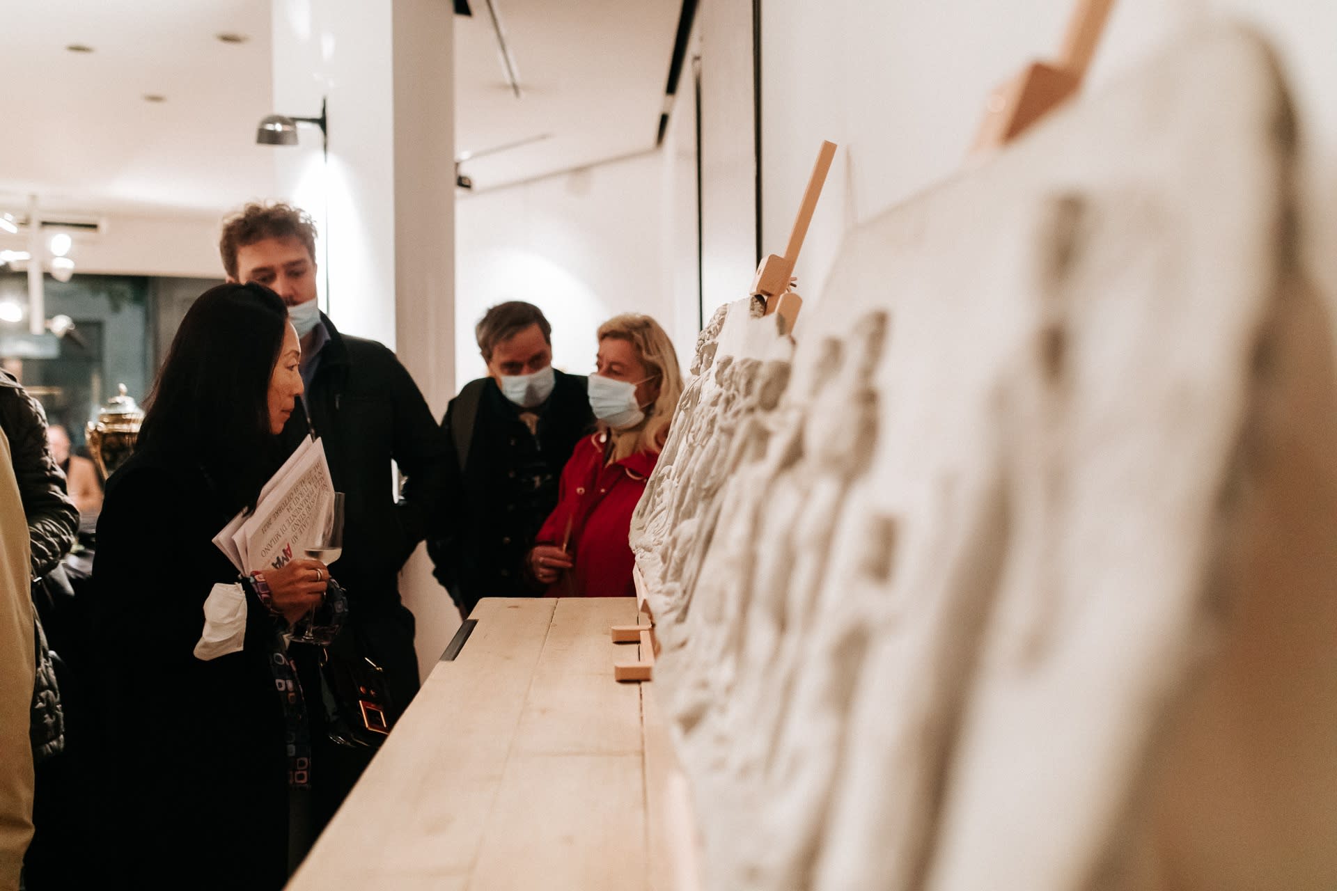 MOG - Milano Open Galleries