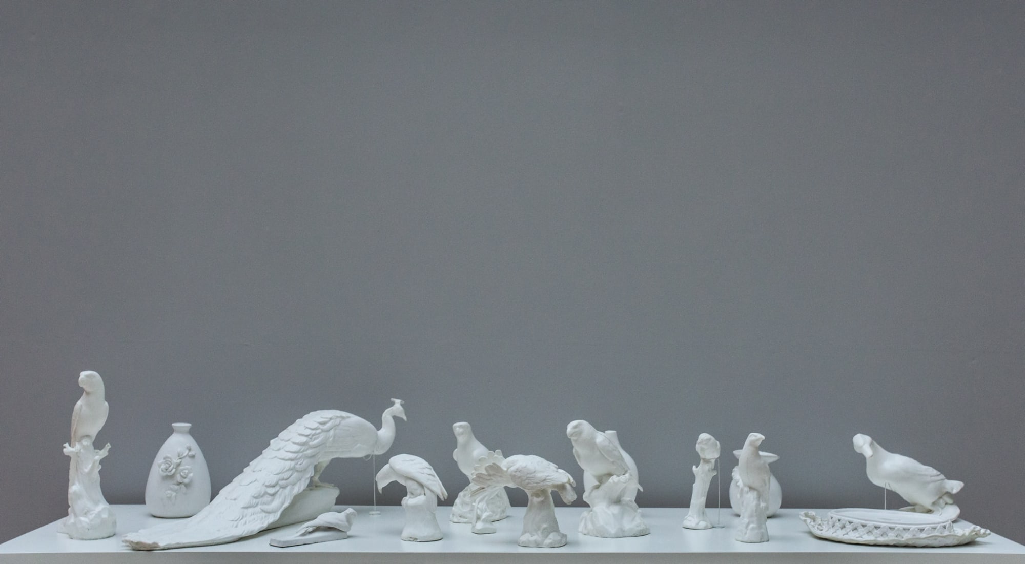 A Matter of Perception, Installation Shot