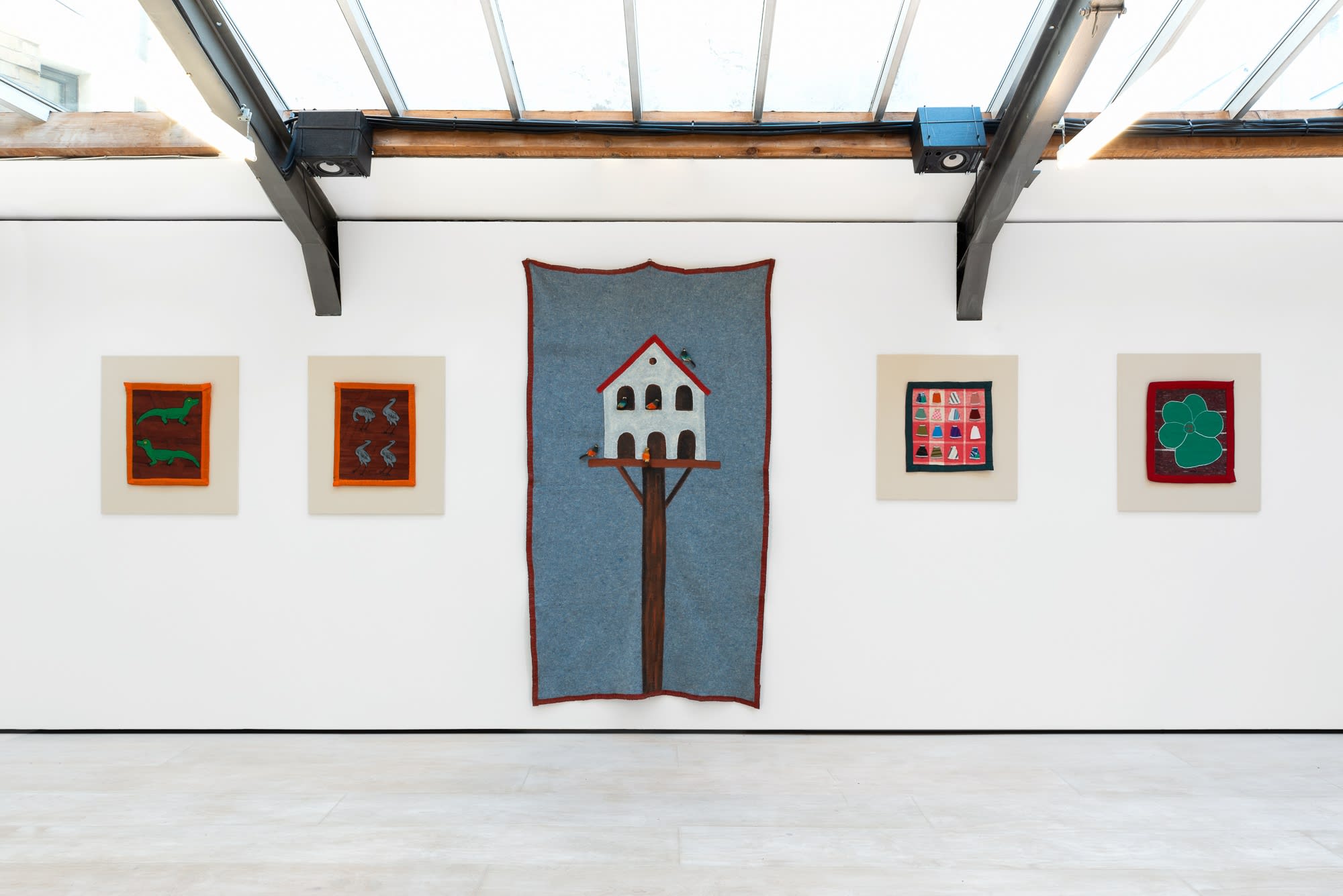 Photography by Eva Herzog