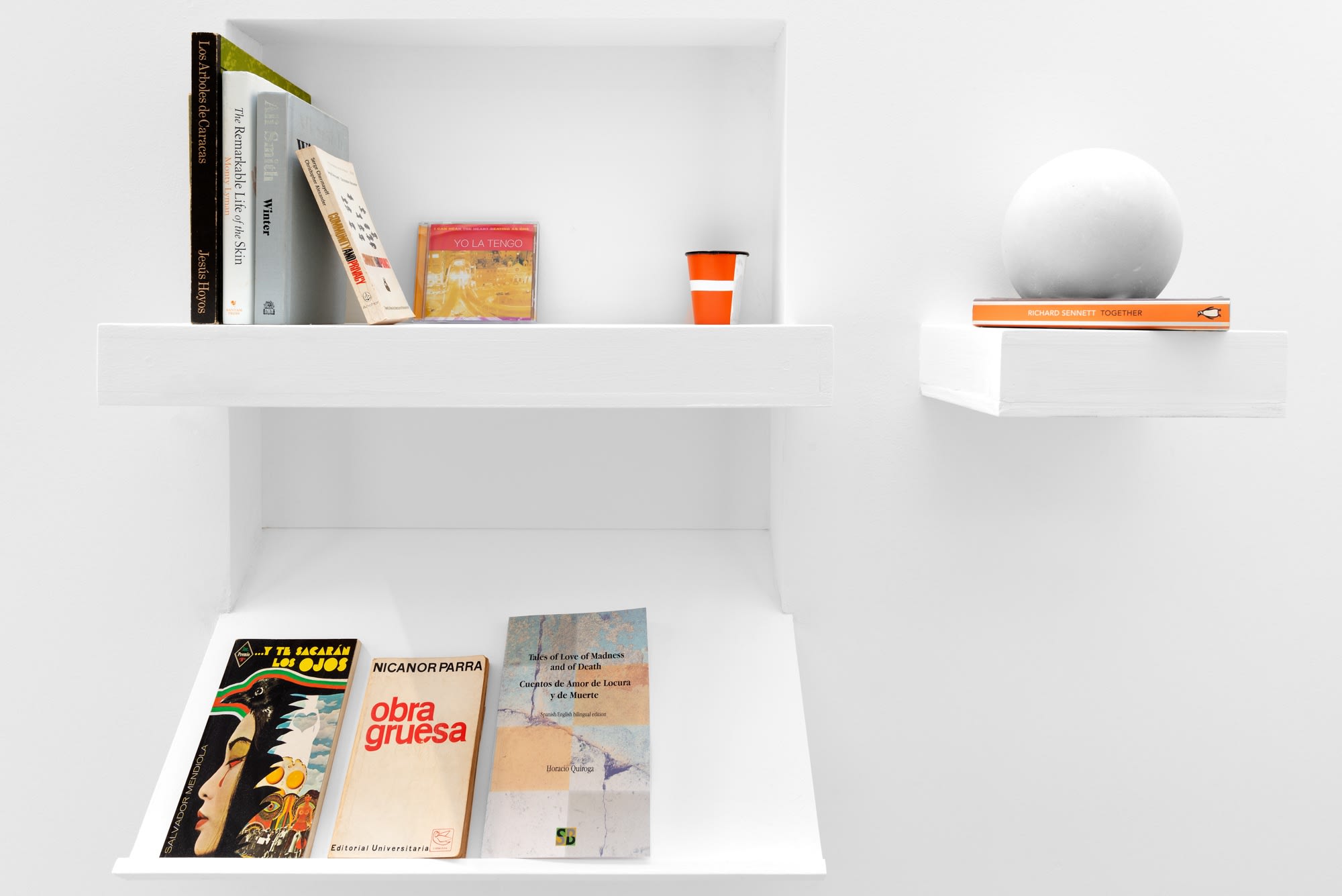 Photography by Eva Herzog