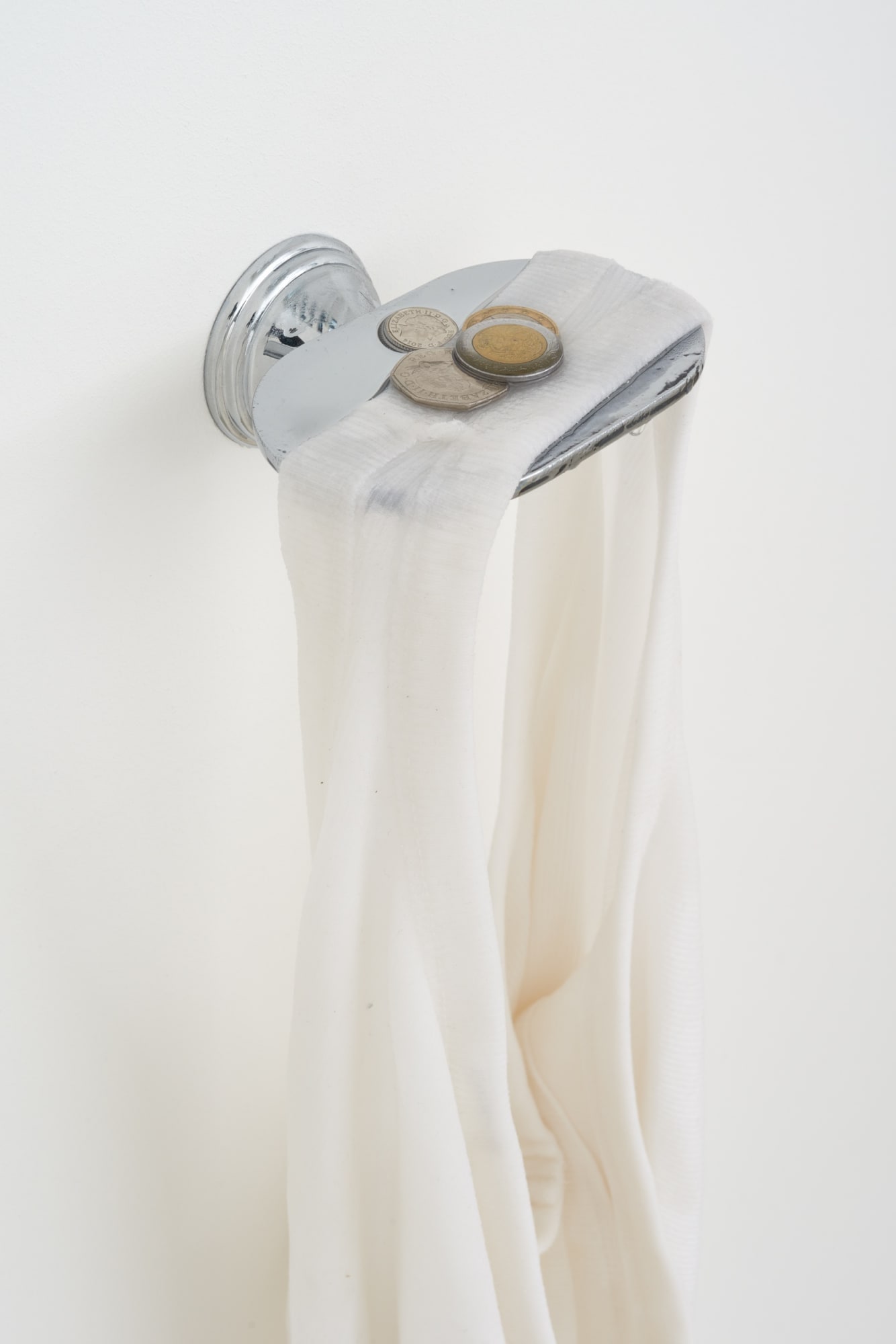 As a Satellite: piloto pardo