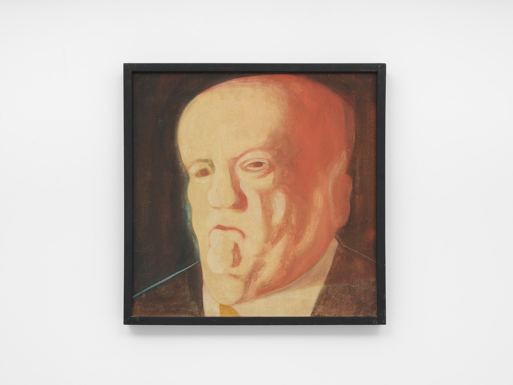 Katie van Scherpenberg