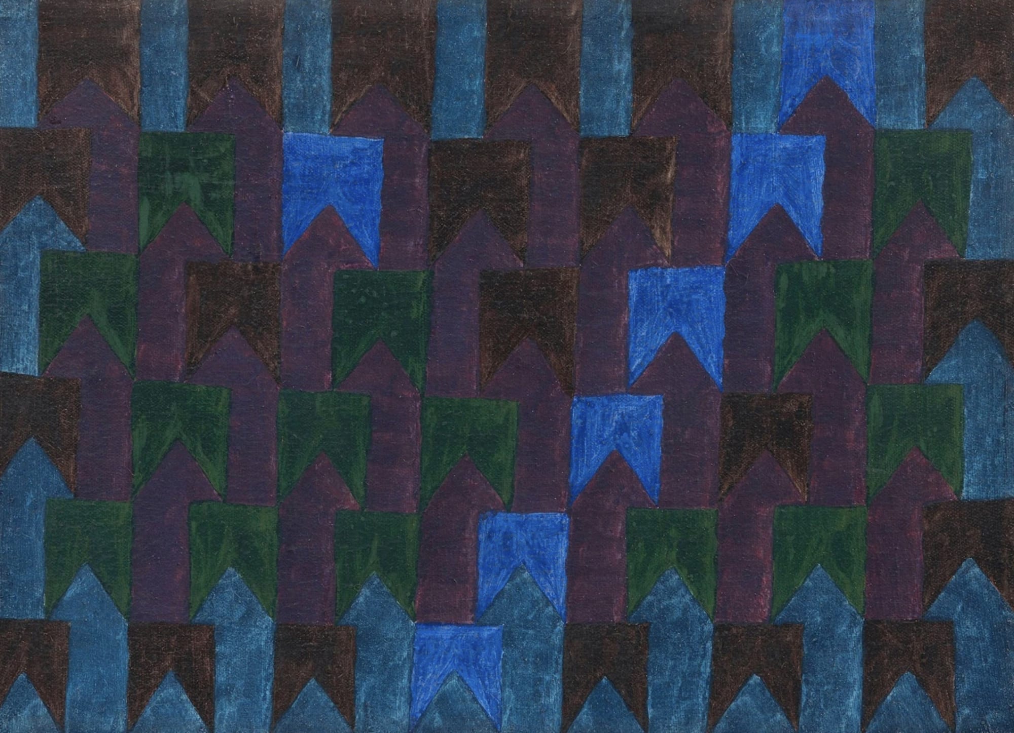 Now Open: Brazil: Tempera Reimagined