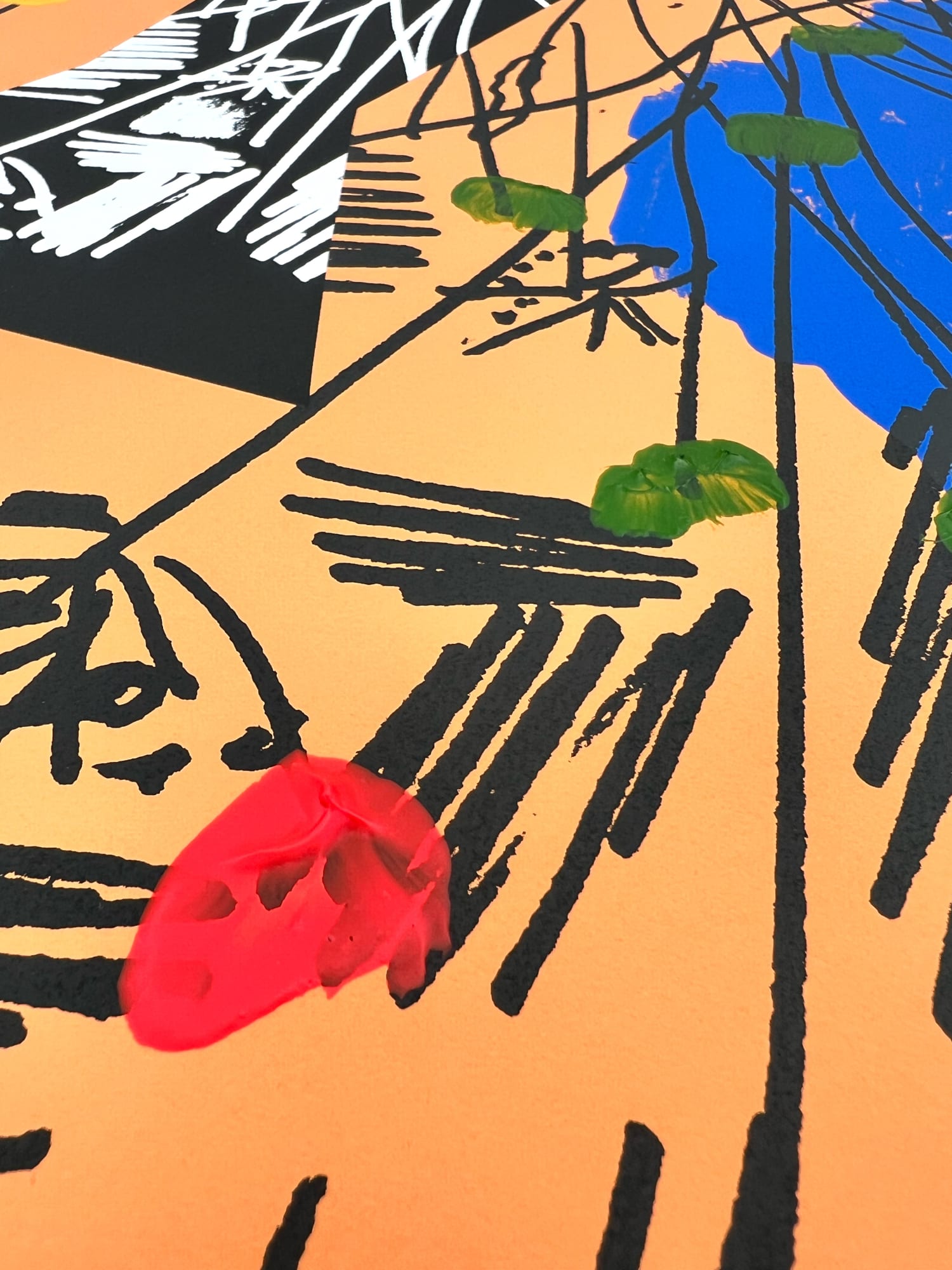 NEW RELEASE: Bruce Mclean