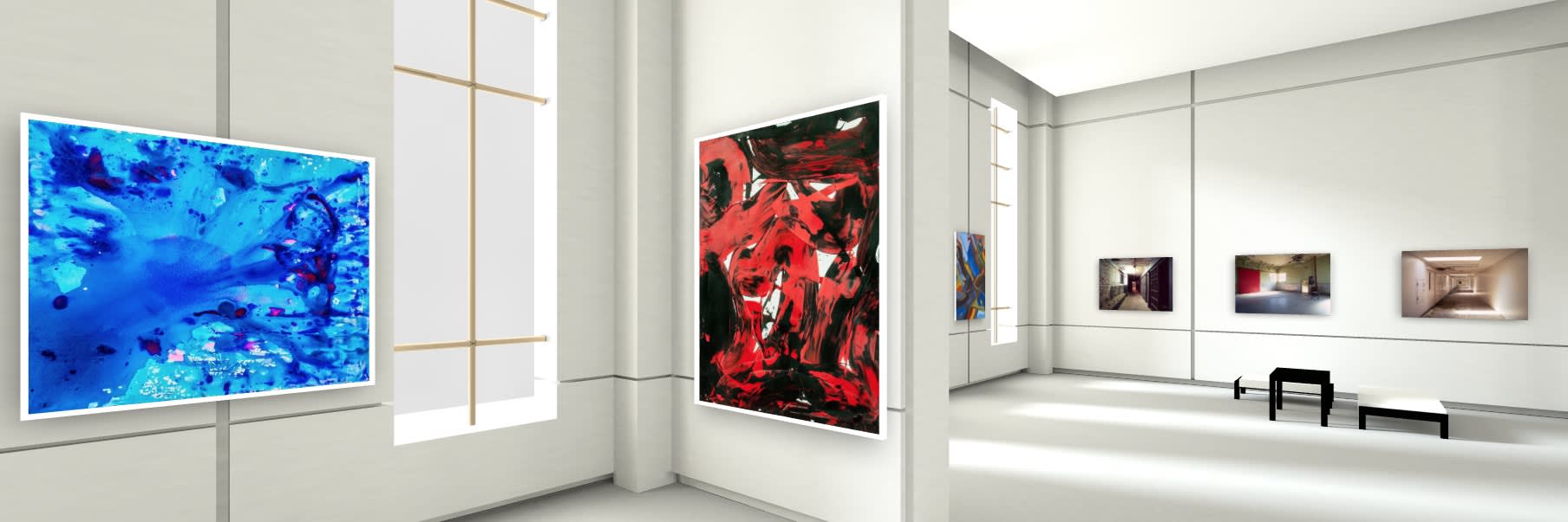 KTC Affiliated Artists Inaugural Group Exhibition Part II