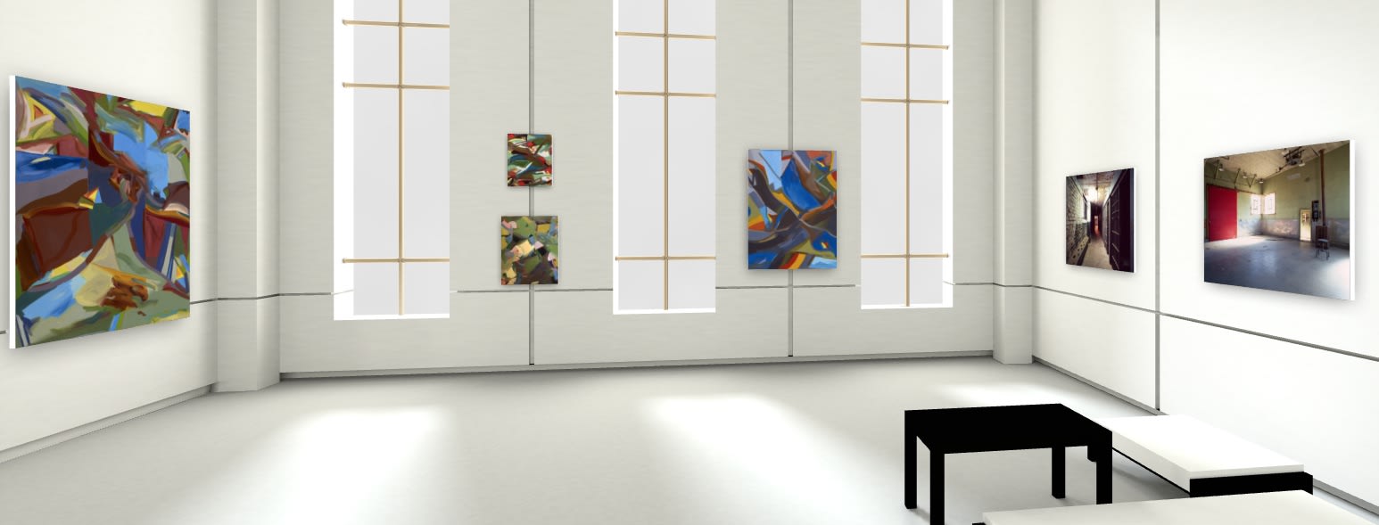 KTC Affiliated Artists Inaugural Group Exhibition Part II