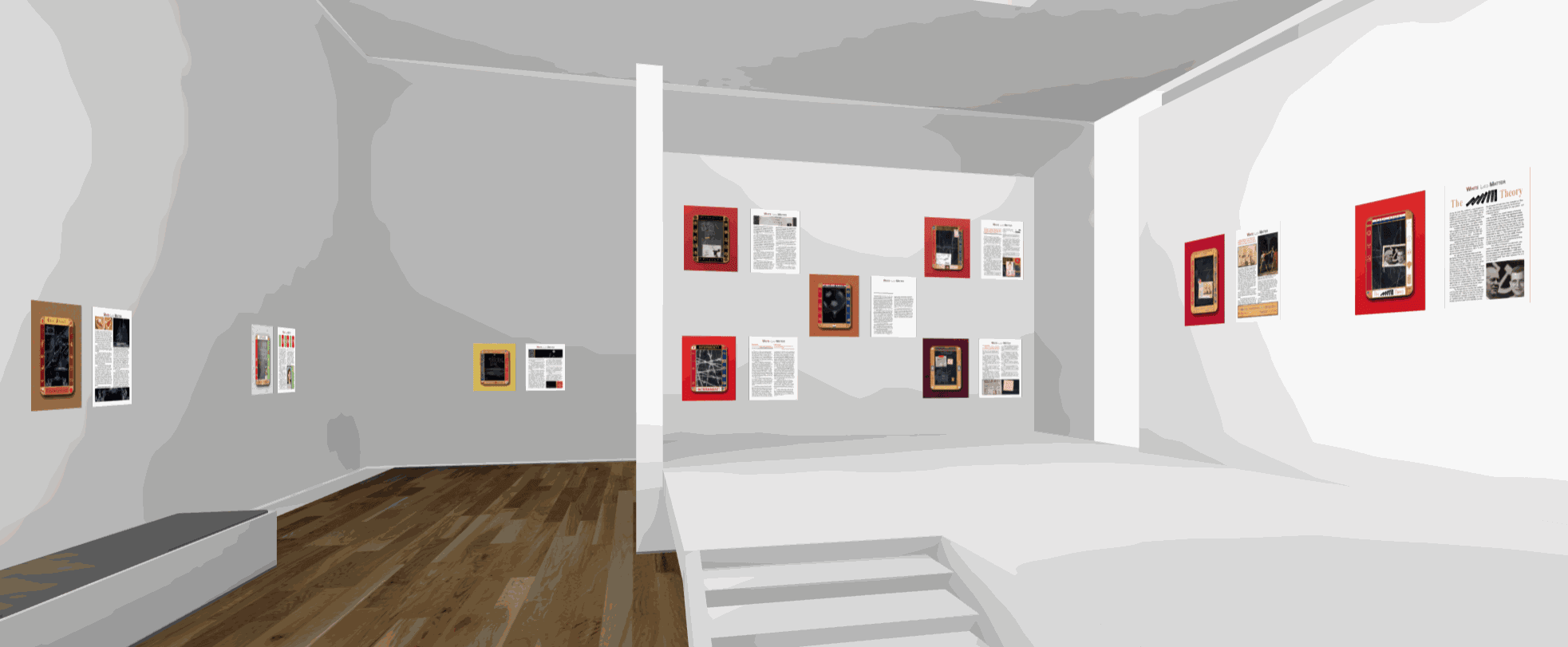 John A. O'Connor: White Lies Matter