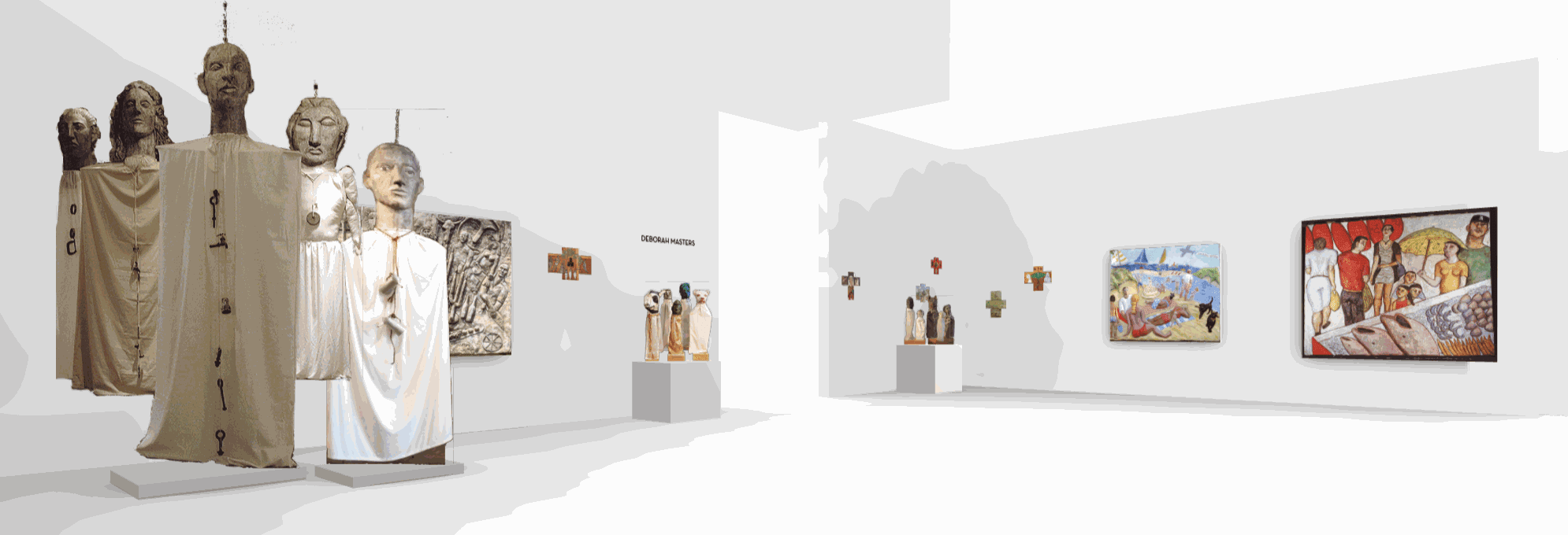 THE STORY-TELLERS curated by Anthony Haden-Guest