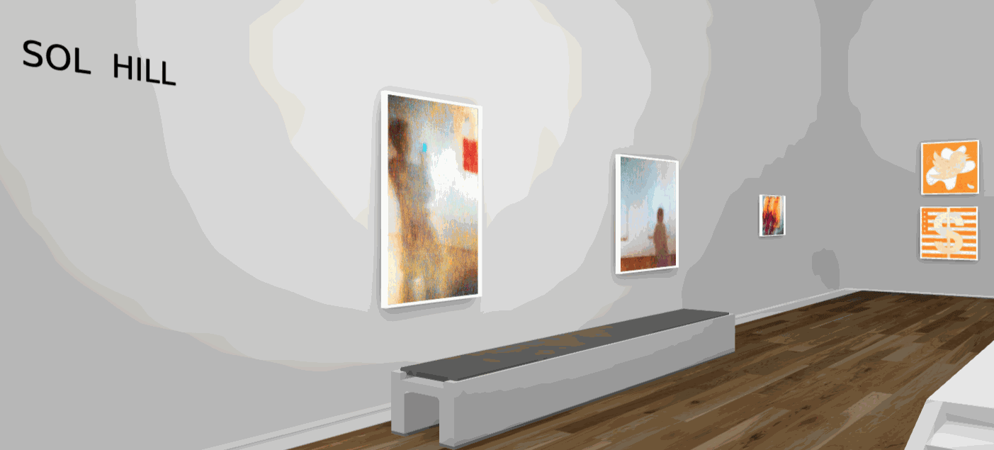 THE STORY-TELLERS curated by Anthony Haden-Guest