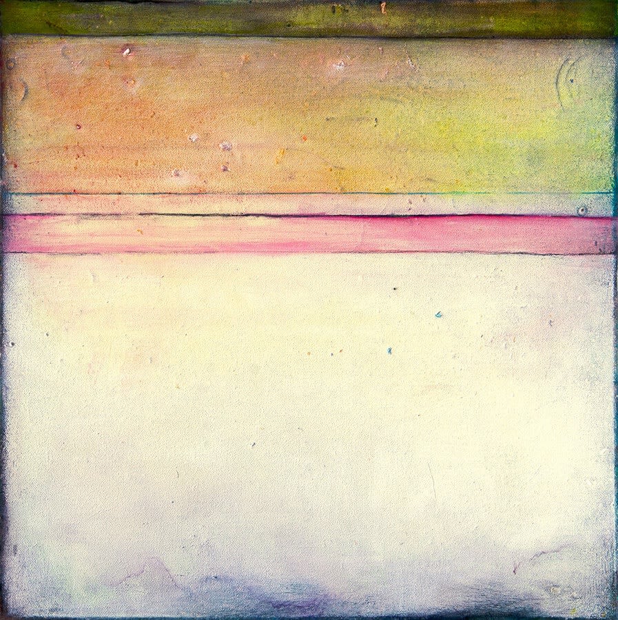 Virginia Bradley, St Croix 9, 2020