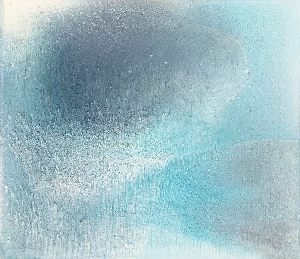 Virginia Bradley, Yellowstone 1, 2019