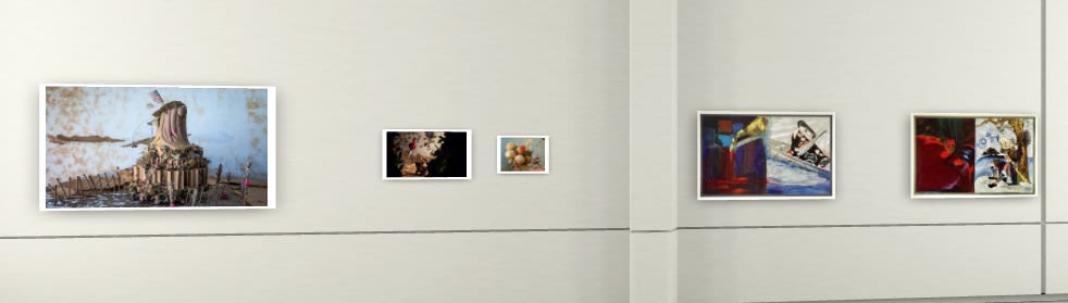 KTC Affiliated Artists Inaugural Exhibition Part I