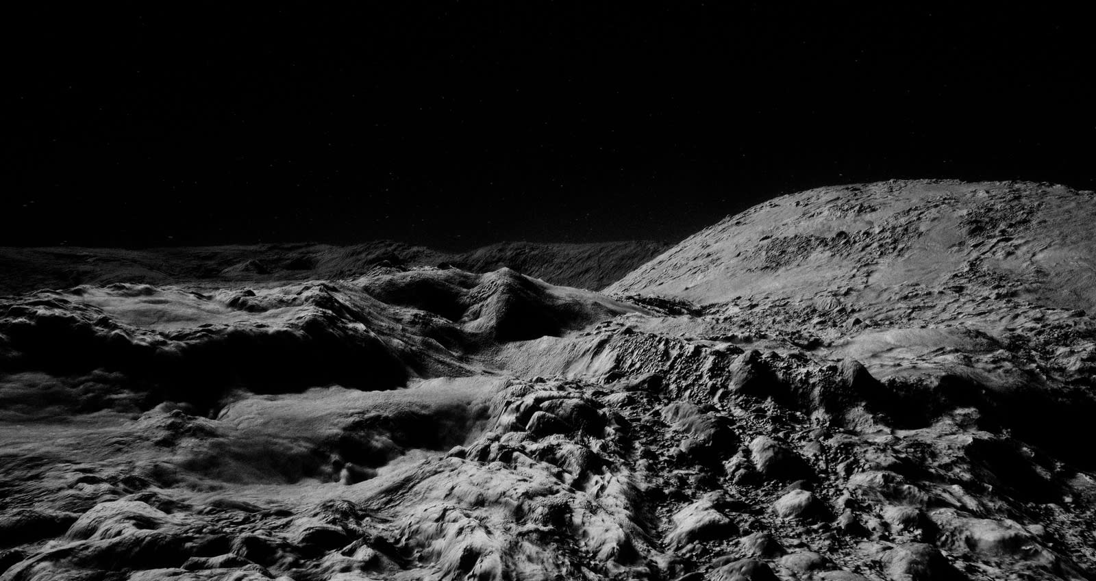 Brecias #001, 2019 Archival pigment print on hahnemeulle bamboo, 30x40 inches