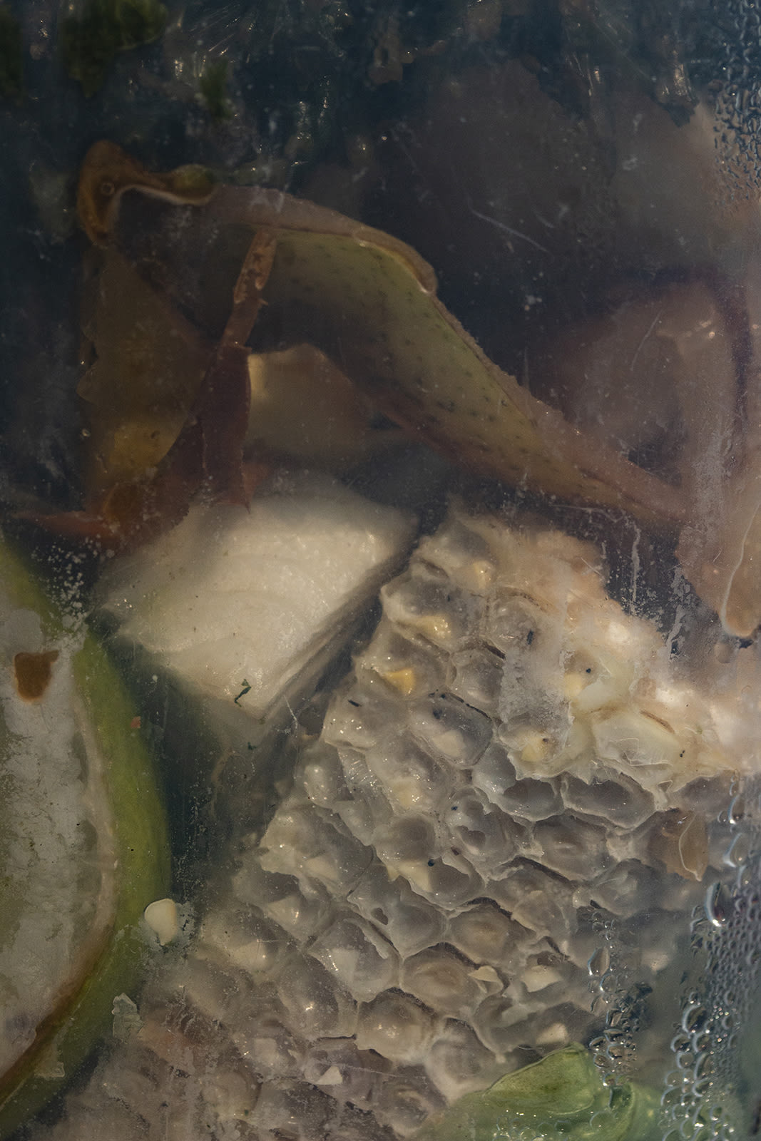 Nancy Macko Still Live (After Caravaggio), 2022 Archival pigment print 40 x 26 or 22.5 x 15 inches