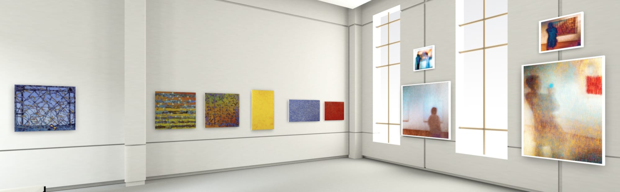 KTC Affiliated Artists Inaugural Exhibition Part I