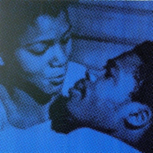 Exposition "Je ne pense qu'à ça" à la Galerie Cécile Fakhoury à Abidjan 2013 © Vincent Michéa