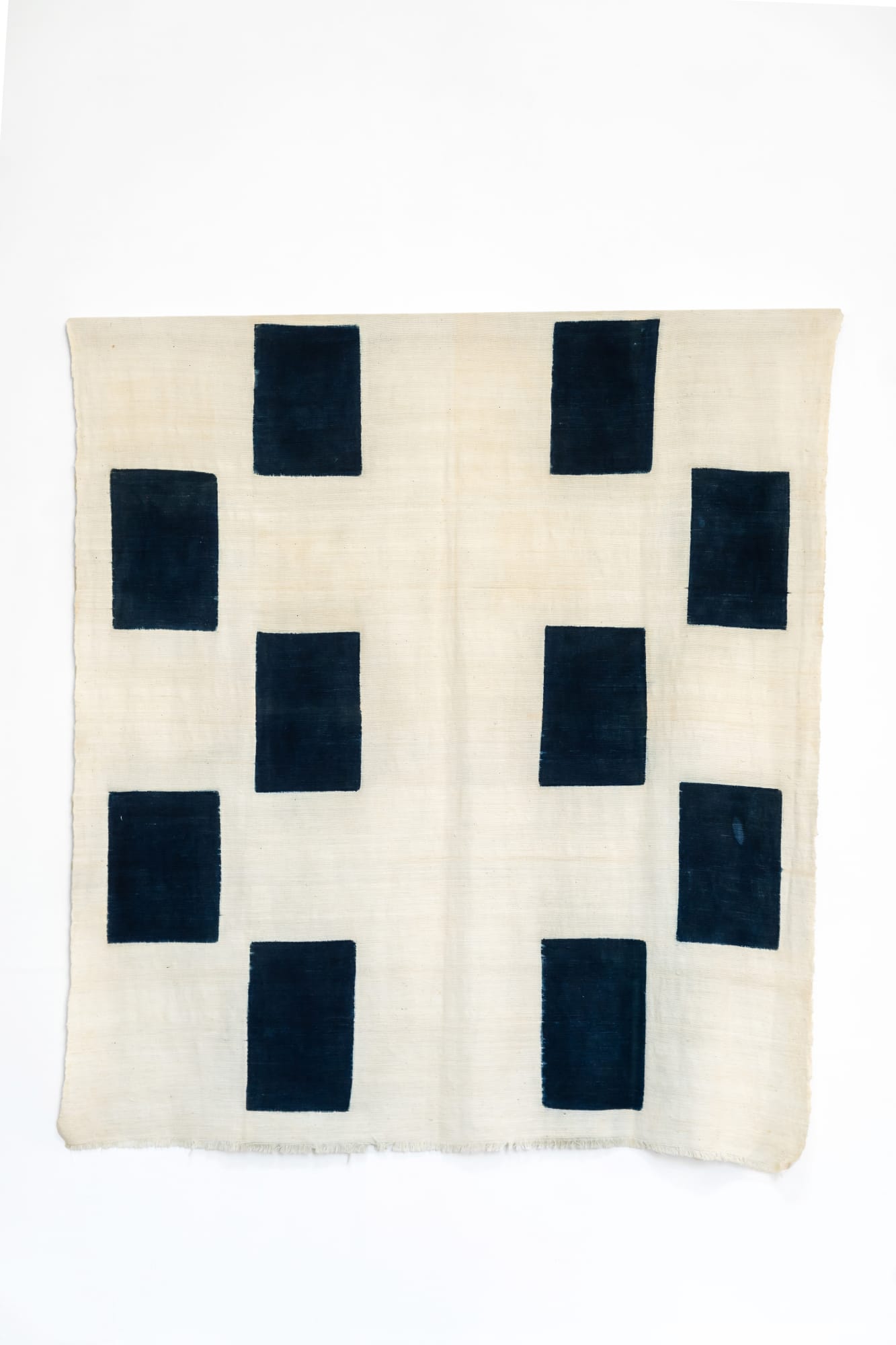 Can you feel the space that Space Occupies