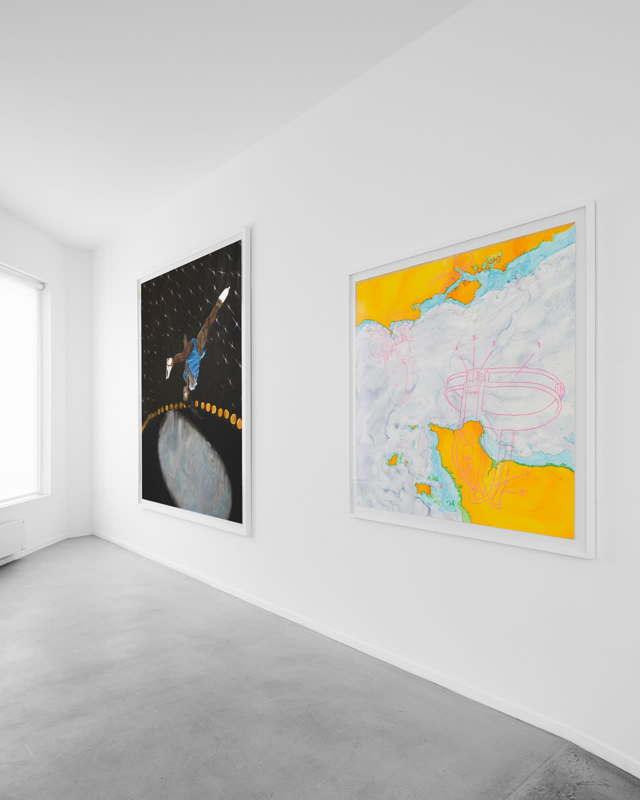 THE LOST RIVERS DREAM INDEX VOL. 3