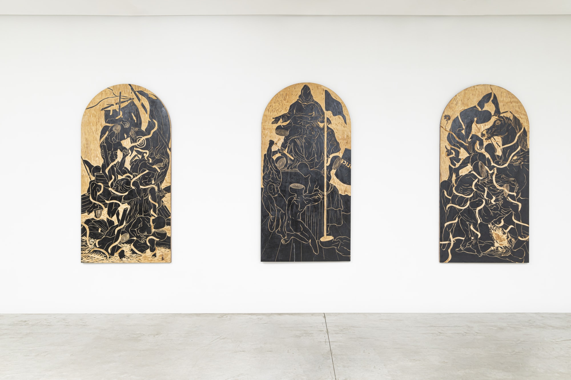 Les graines de semence ne doivent pas être moulues