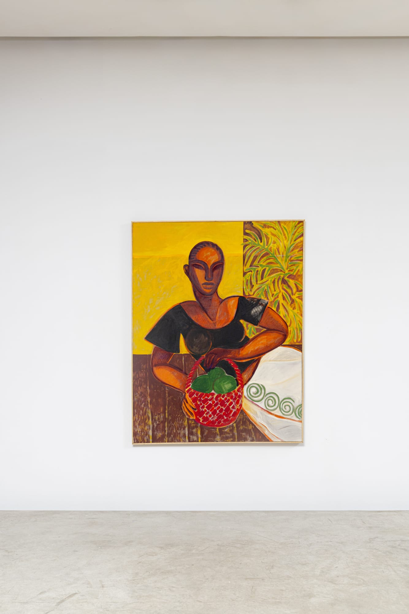 Le goût de la mangue