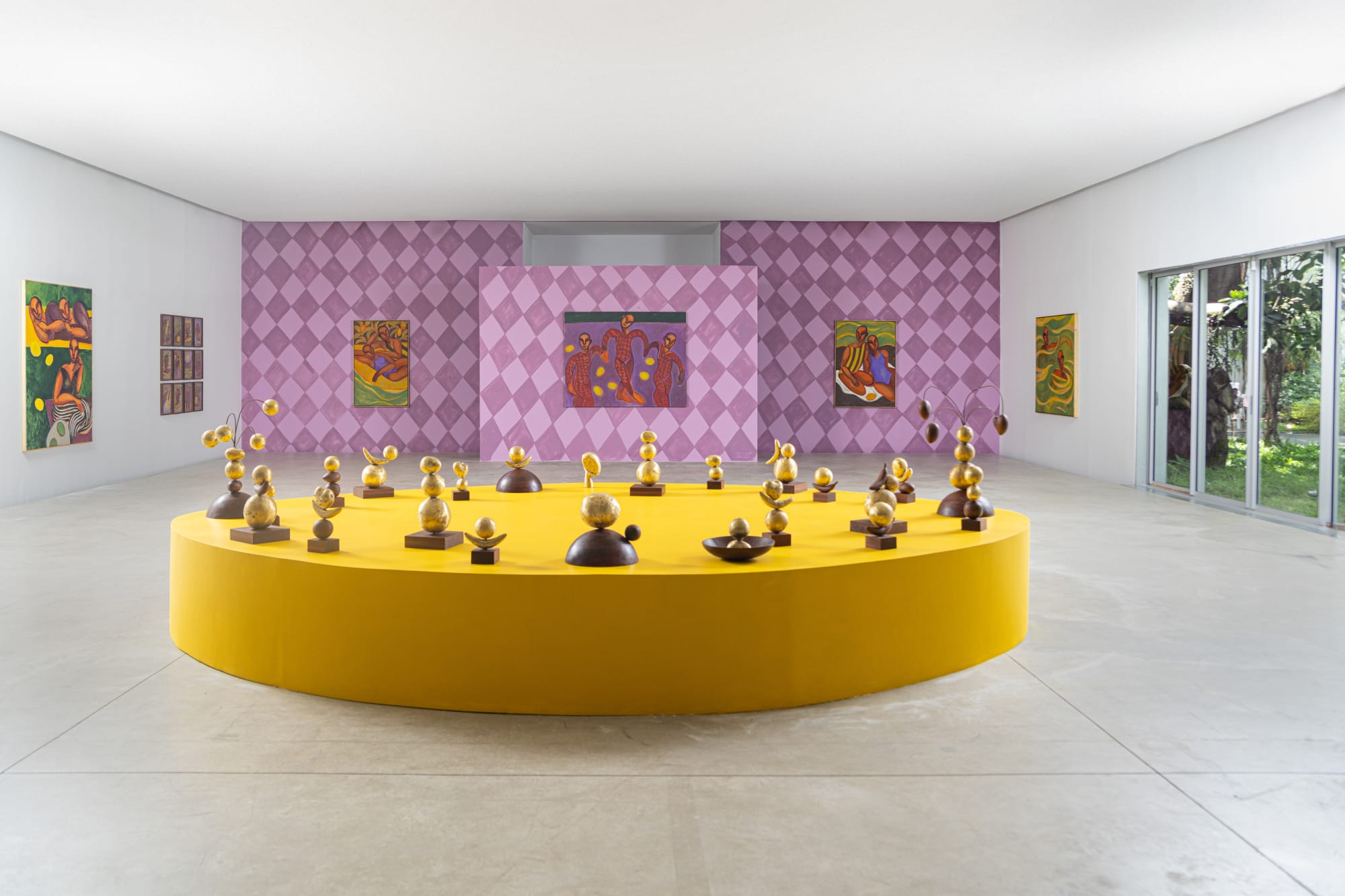 Le goût de la mangue