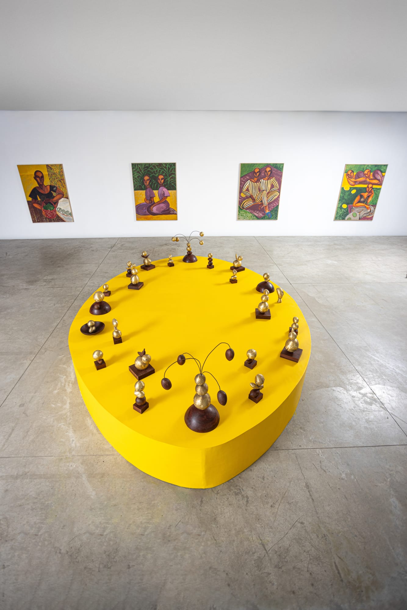 Le goût de la mangue