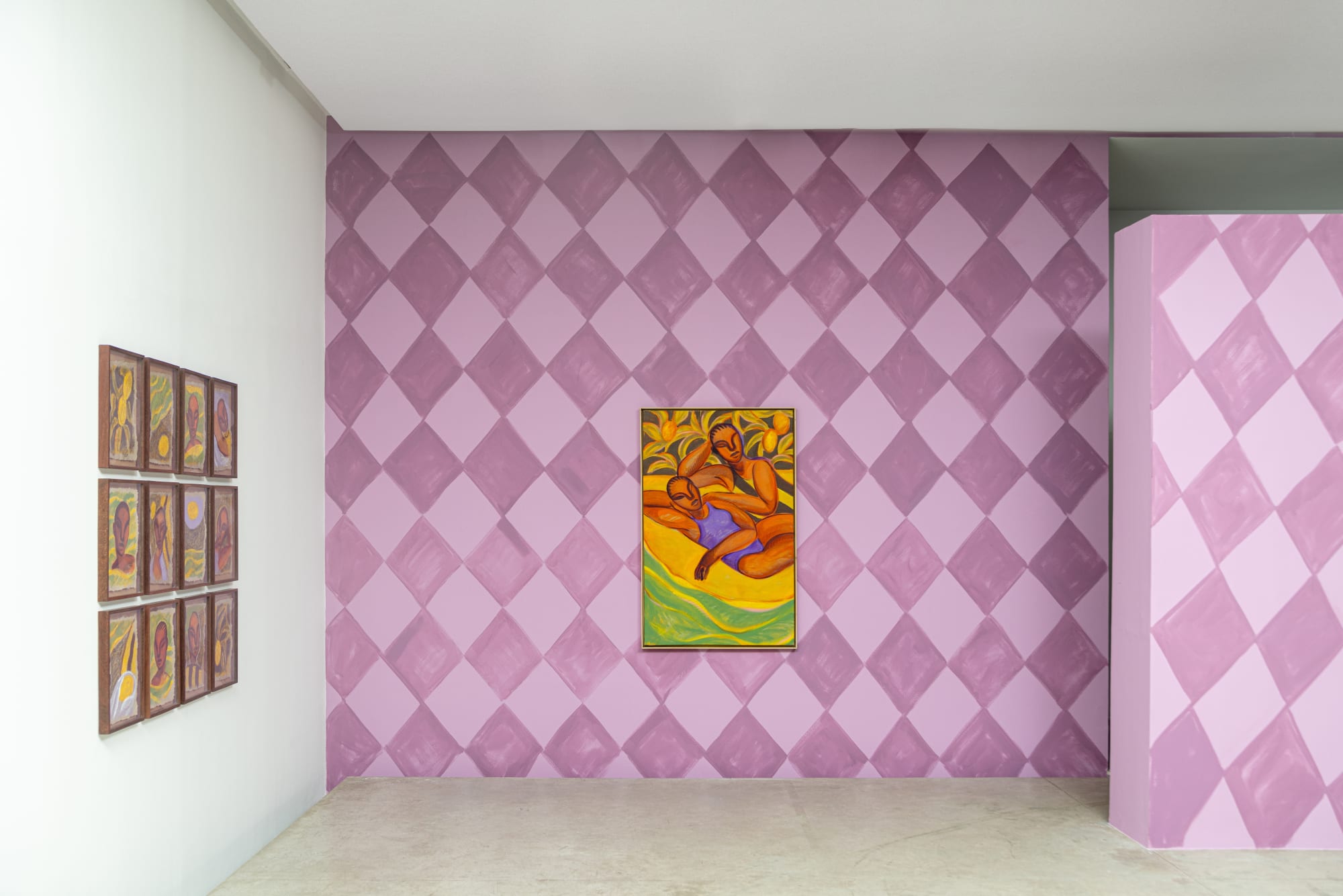 Le goût de la mangue