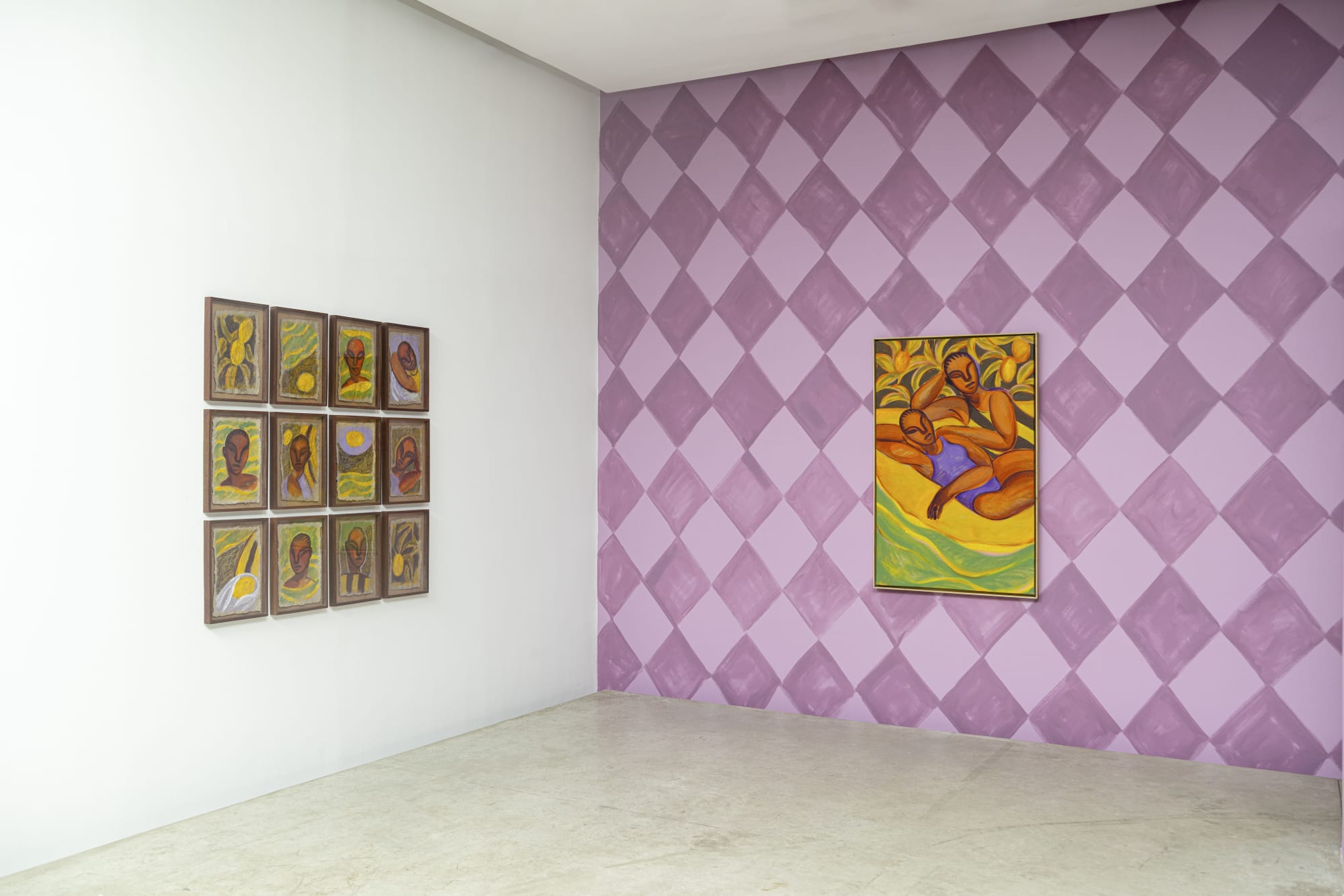 Le goût de la mangue