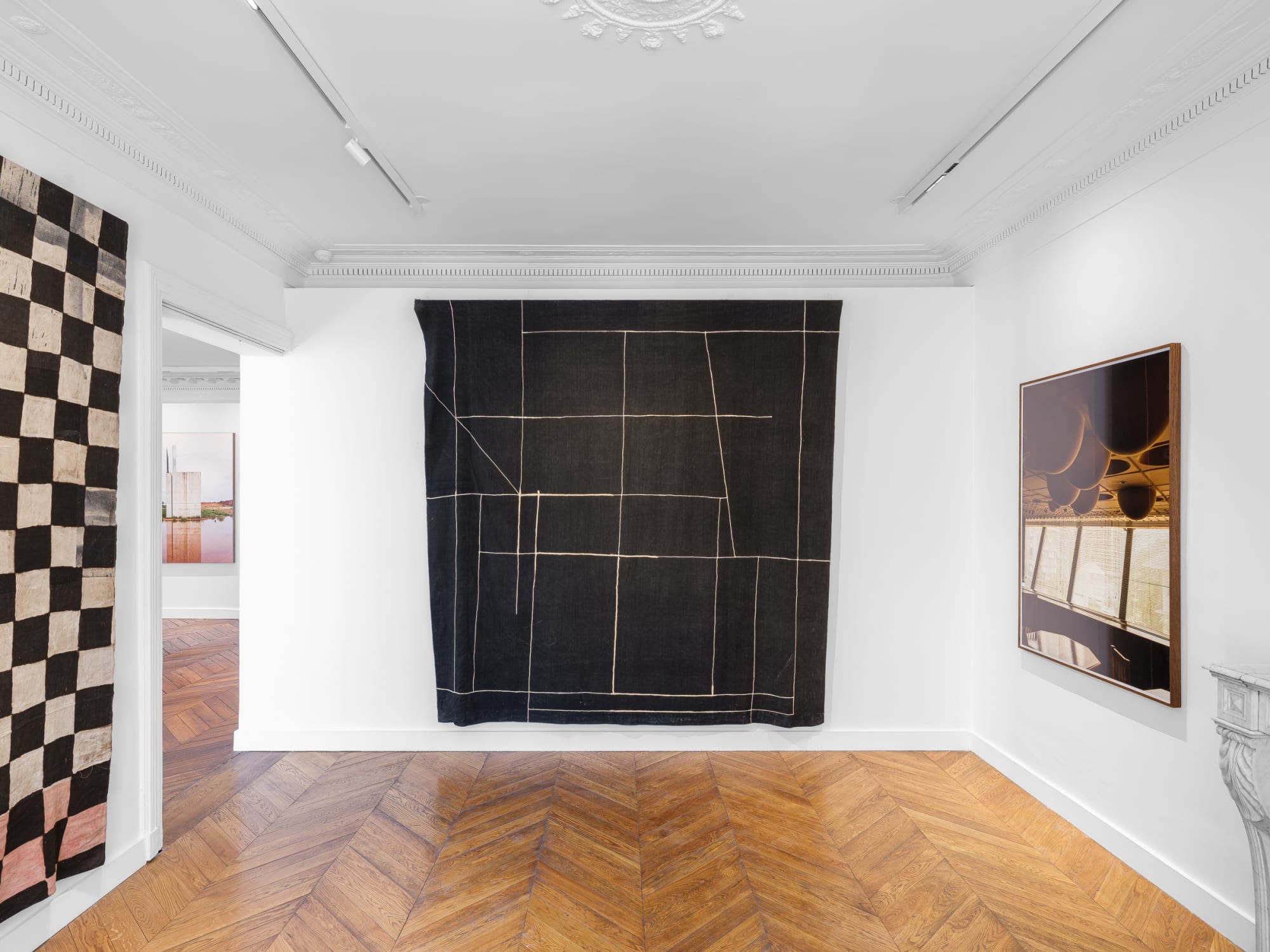 Ce que la main retient