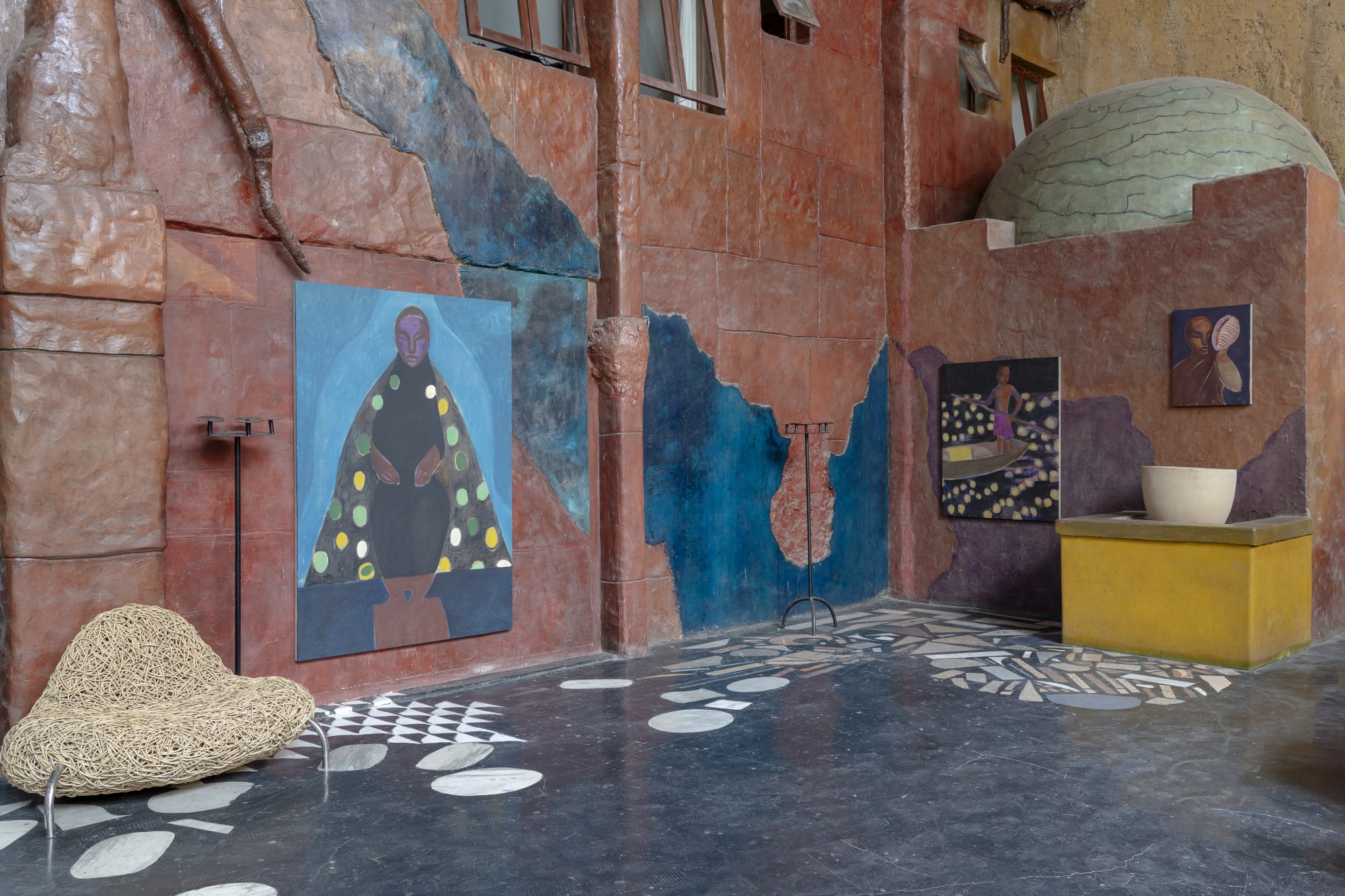 Ce que la mer murmure