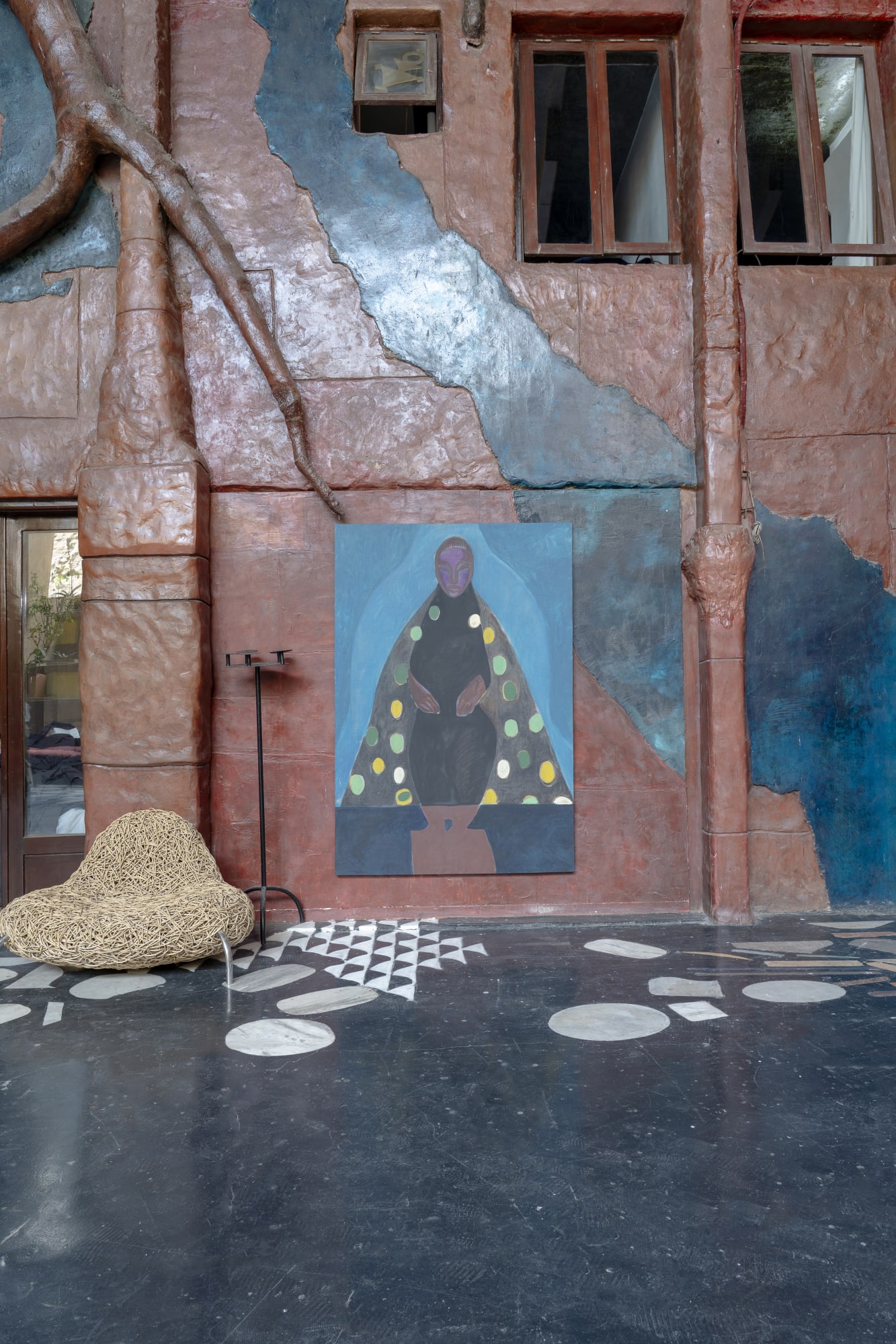 Ce que la mer murmure