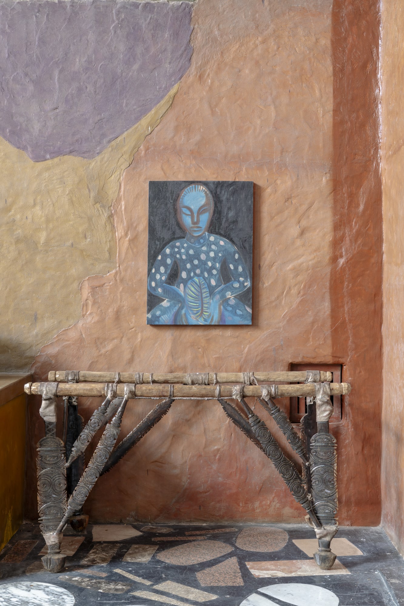 Ce que la mer murmure