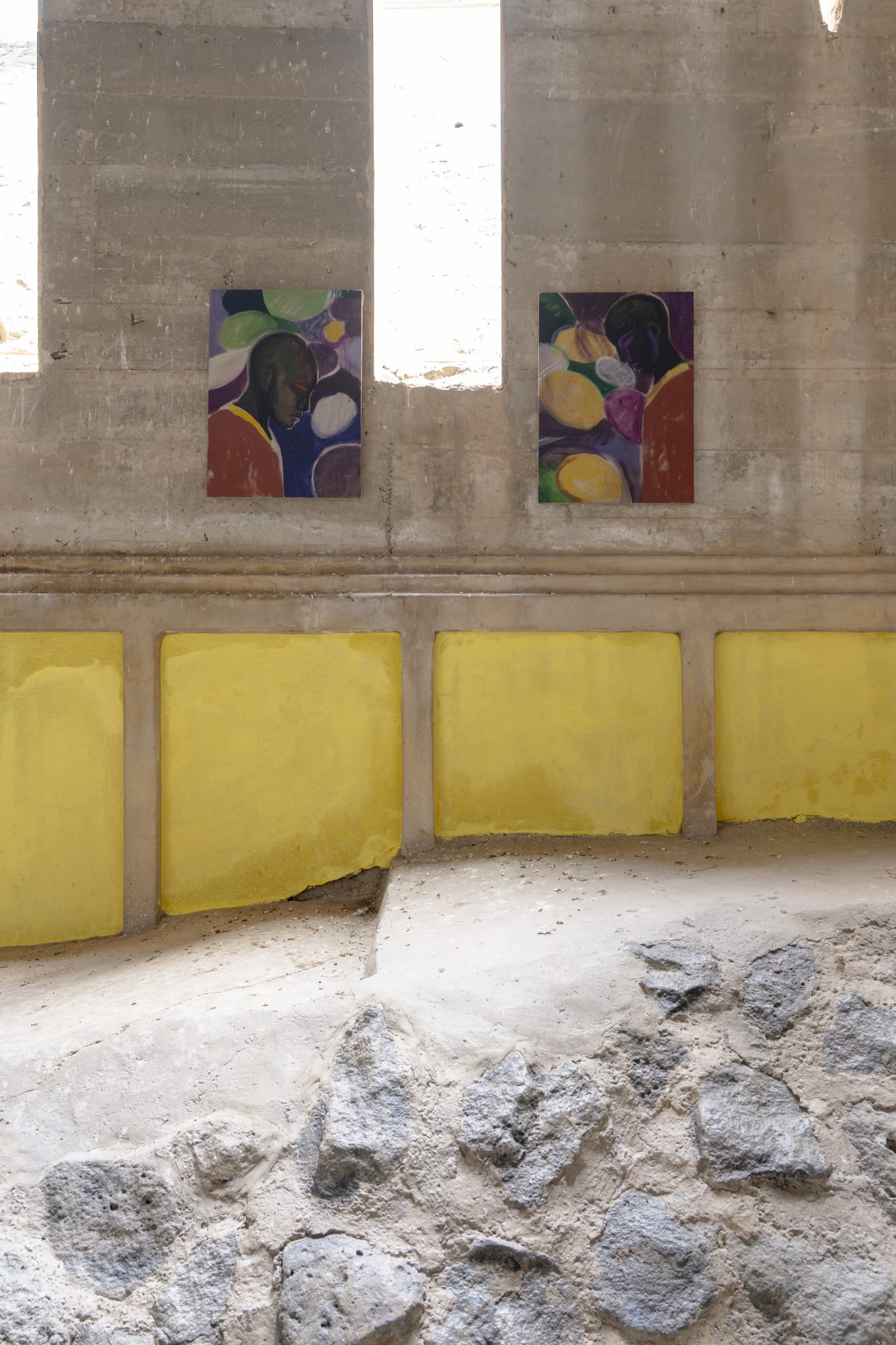 Ce que la mer murmure