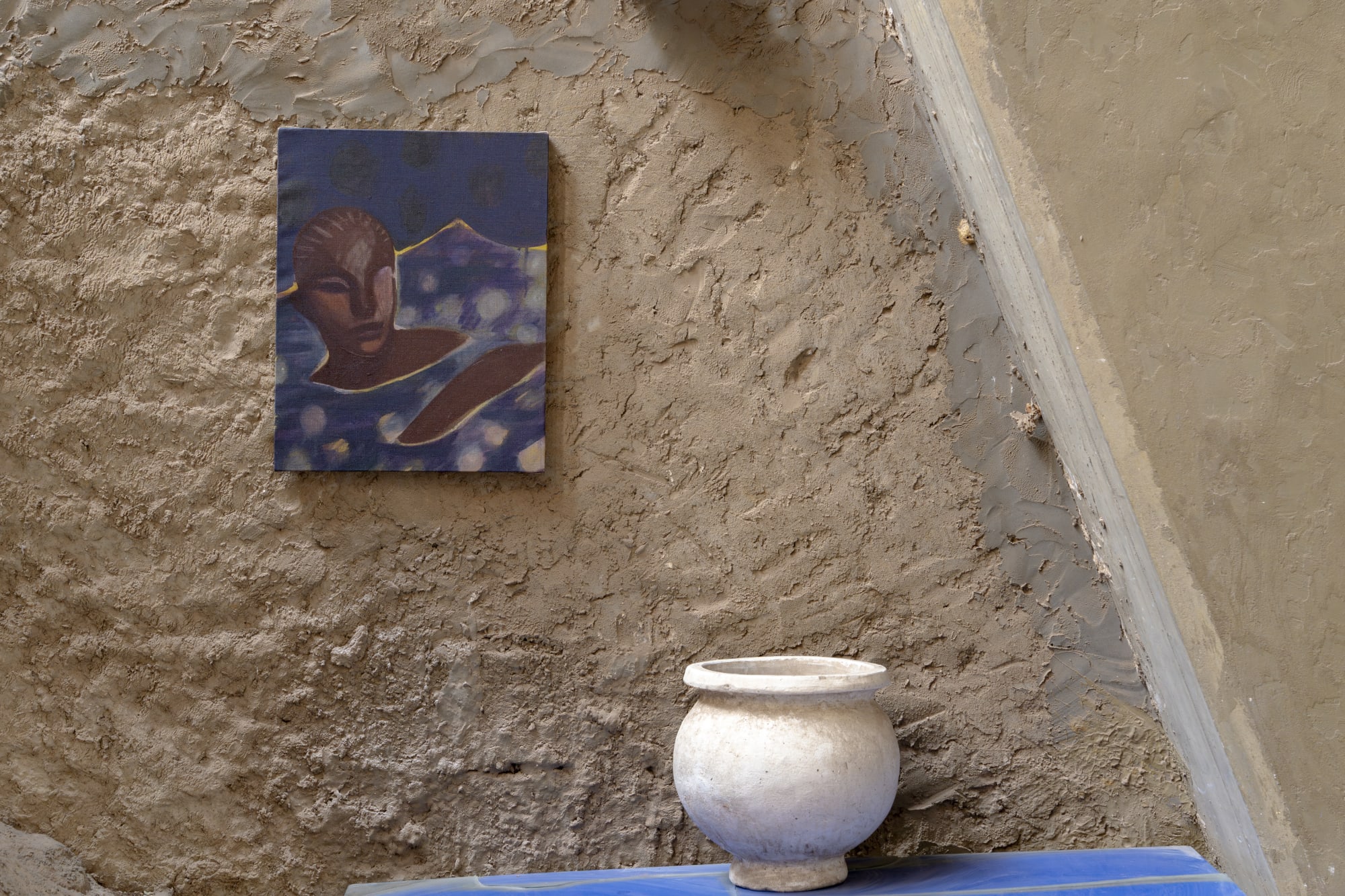 Ce que la mer murmure